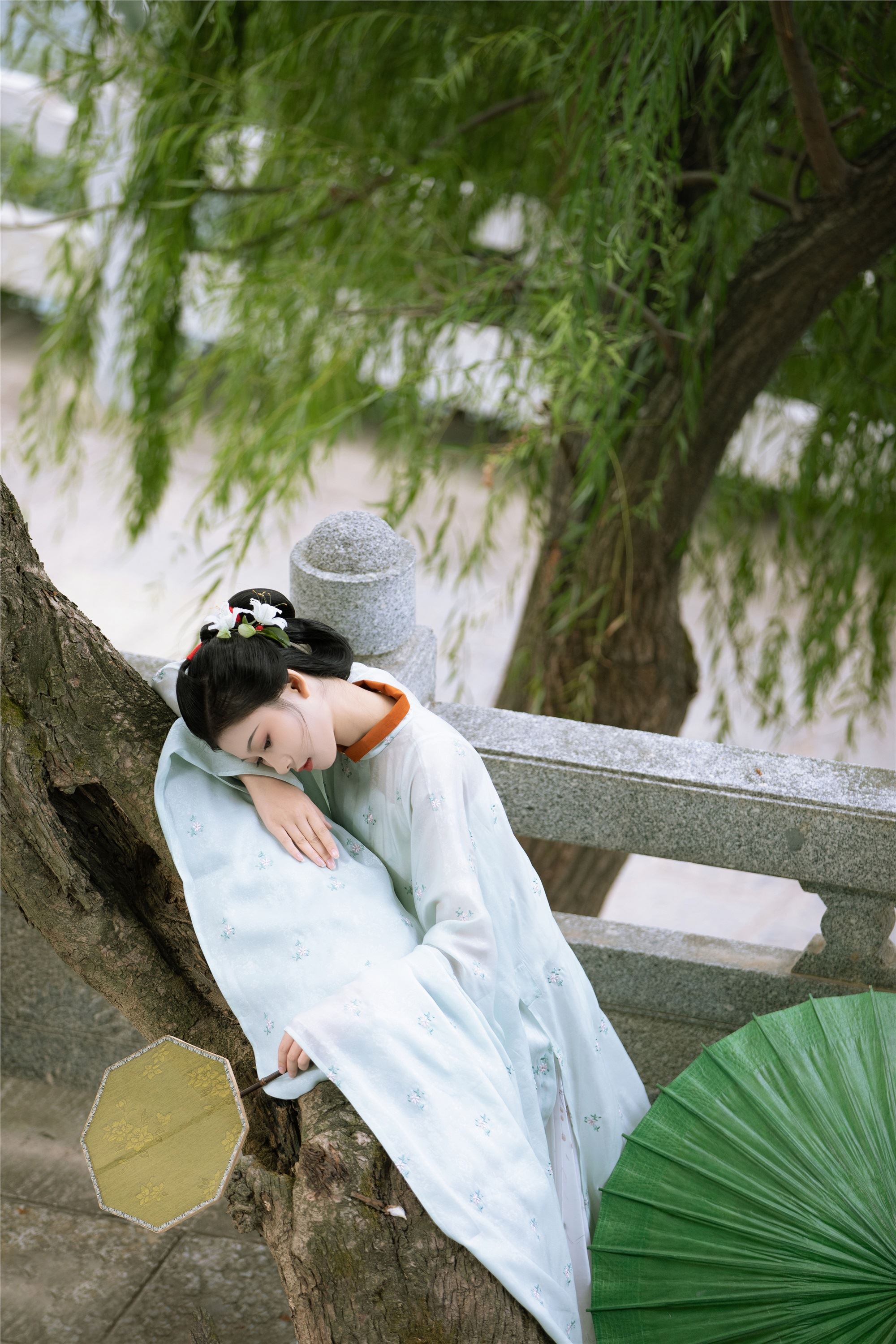 图片[8]-YITUYU艺图语期2025.01.28期观沧海期歪歪-秀人网