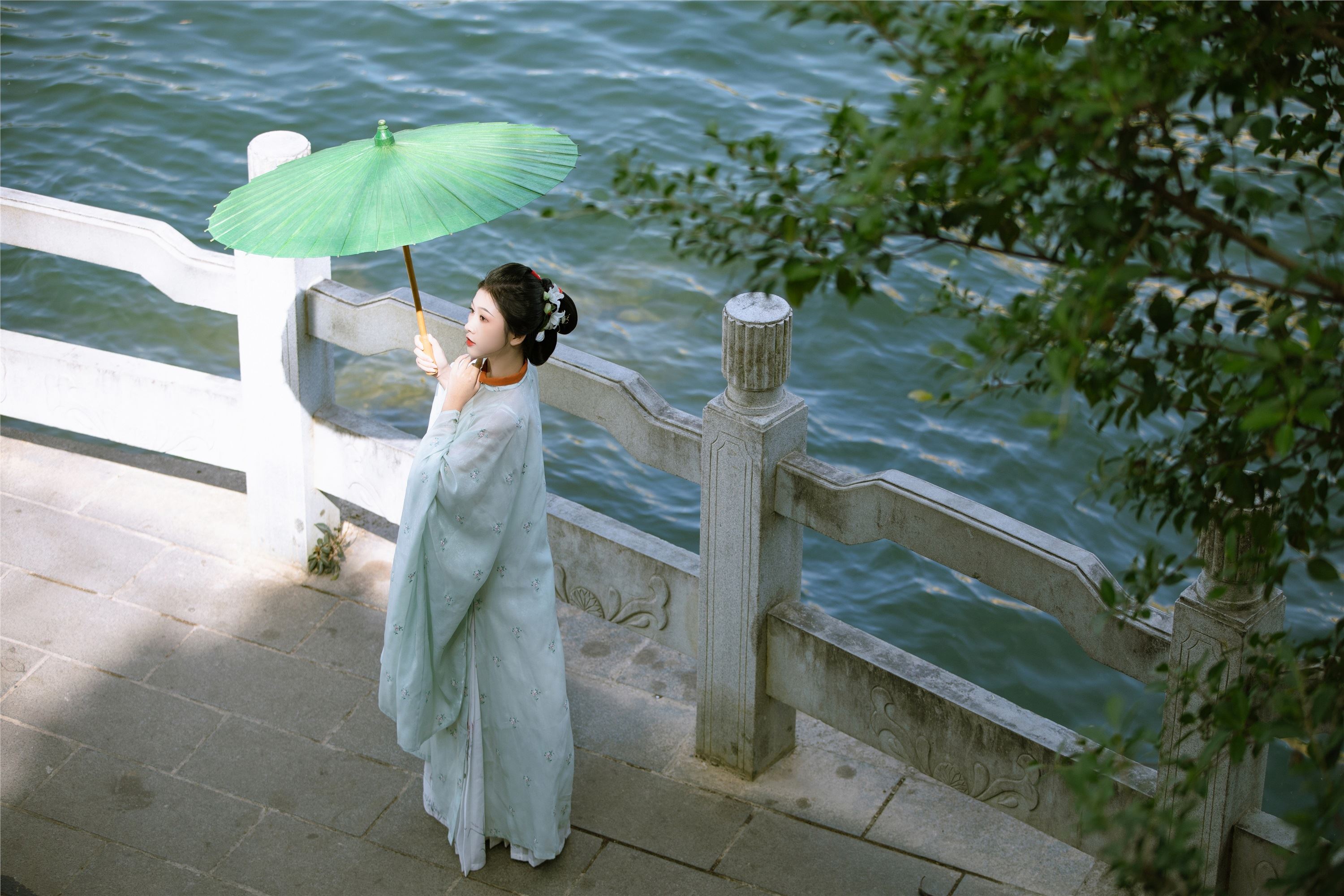 图片[9]-YITUYU艺图语期2025.01.28期观沧海期歪歪-秀人网