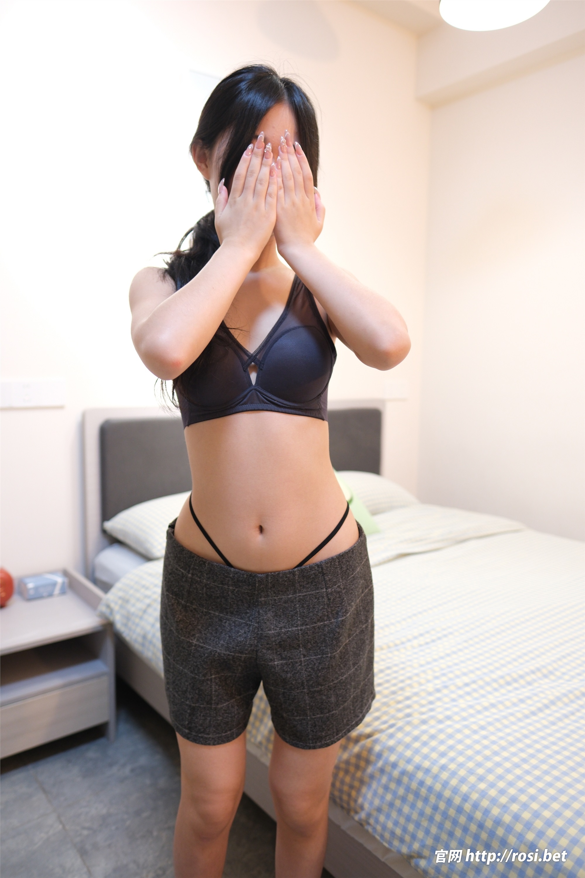 图片[2]-ROSI写真期2025.08.26期N第5013-秀人网