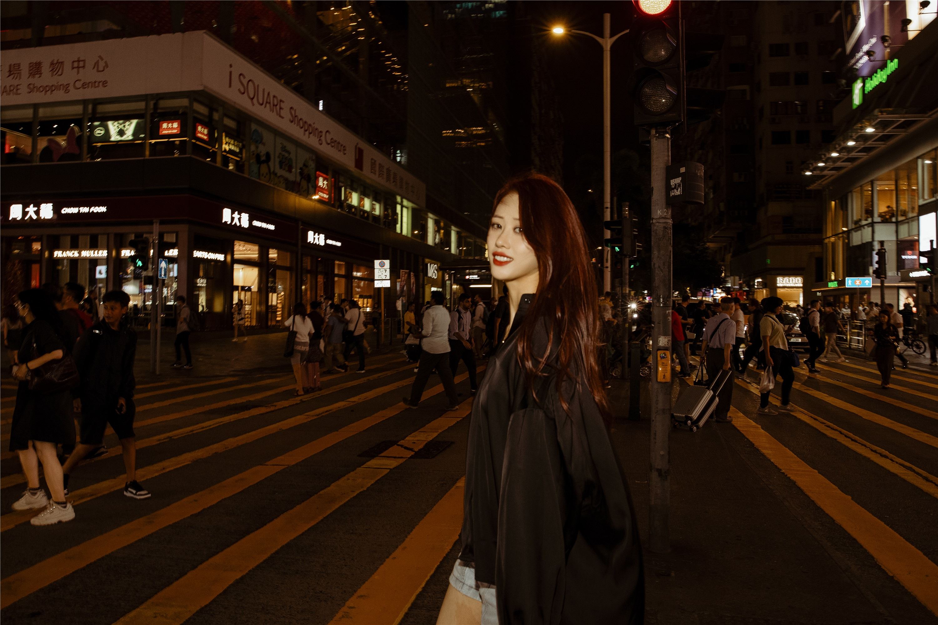 图片[7]-YITUYU艺图语期2025.01.28期香港的夜期Chenaling_CL-秀人网