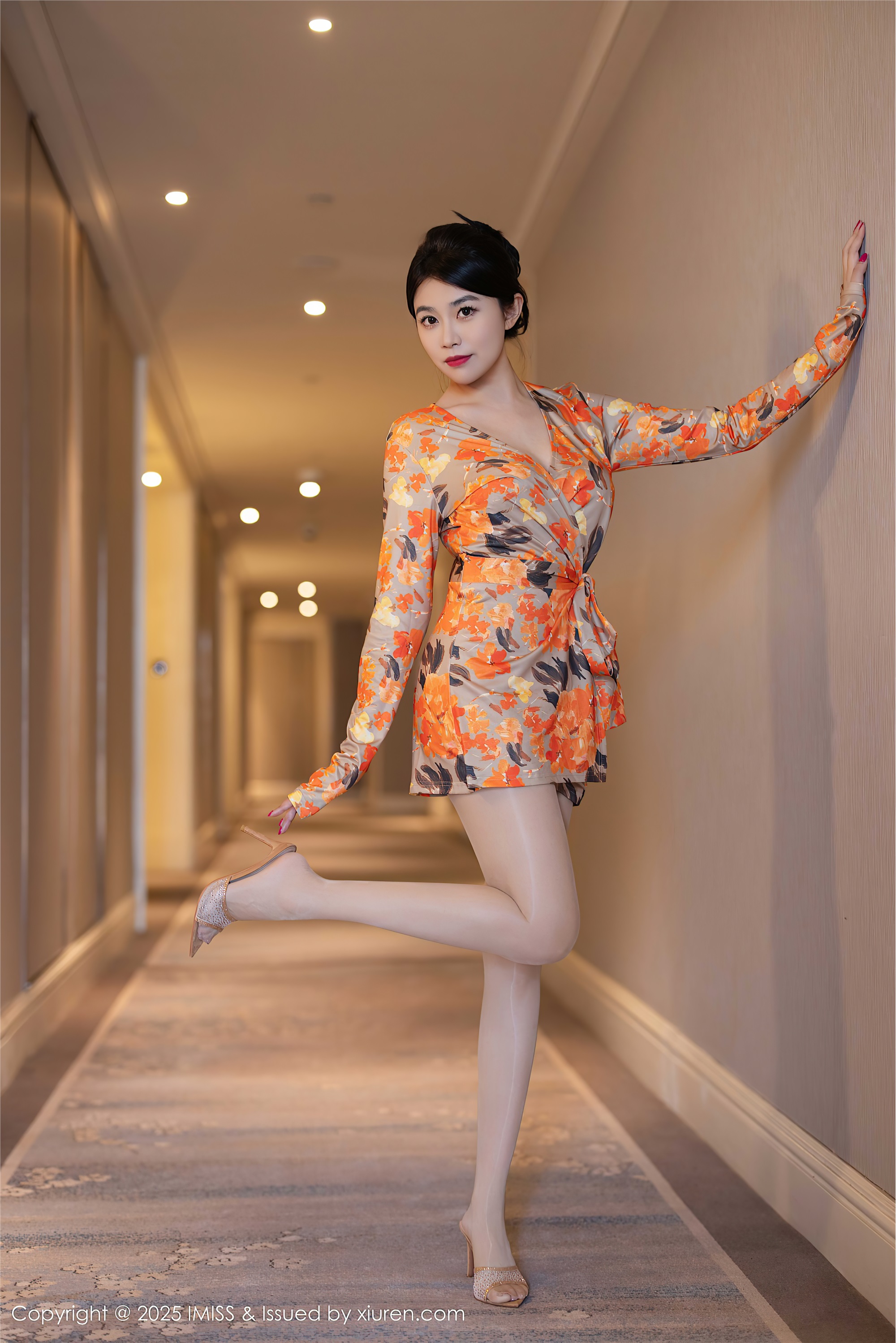 图片[7]-IMiss爱蜜社期2025.07.21期VOL.796期许诺Sabrina-套图网