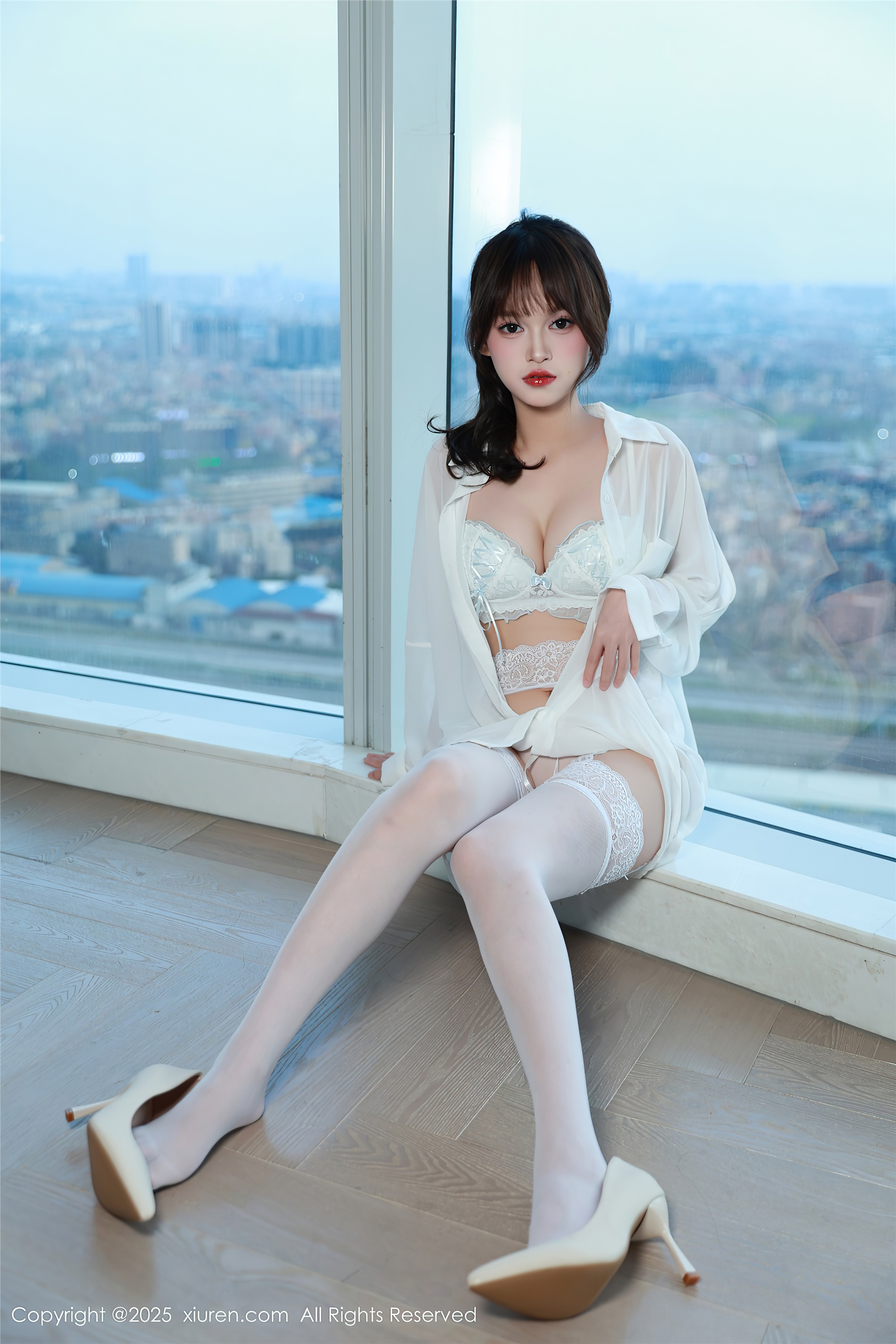 图片[7]-Xiuren秀人网期2025.08.13期N第10642期糯咪-秀人网