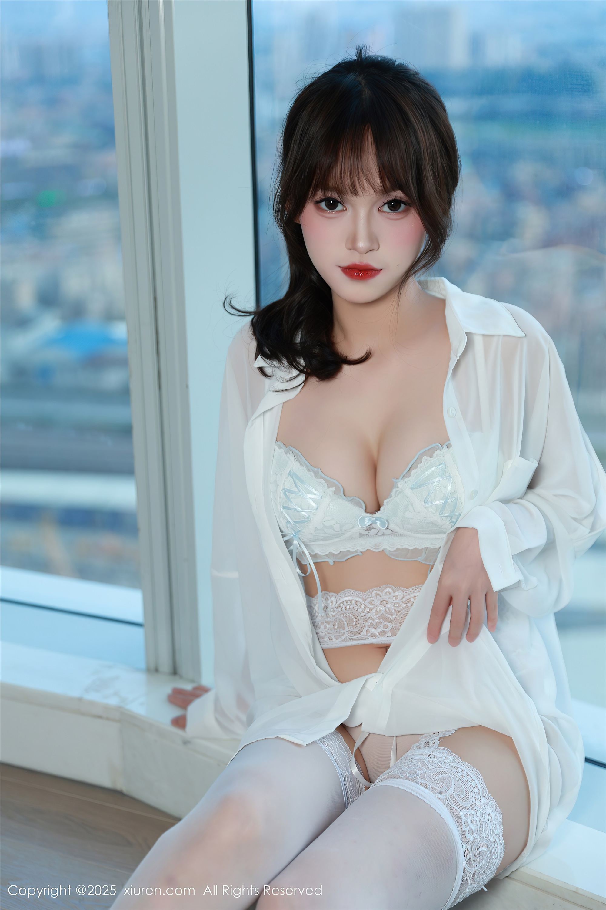 图片[8]-Xiuren秀人网期2025.08.13期N第10642期糯咪-秀人网