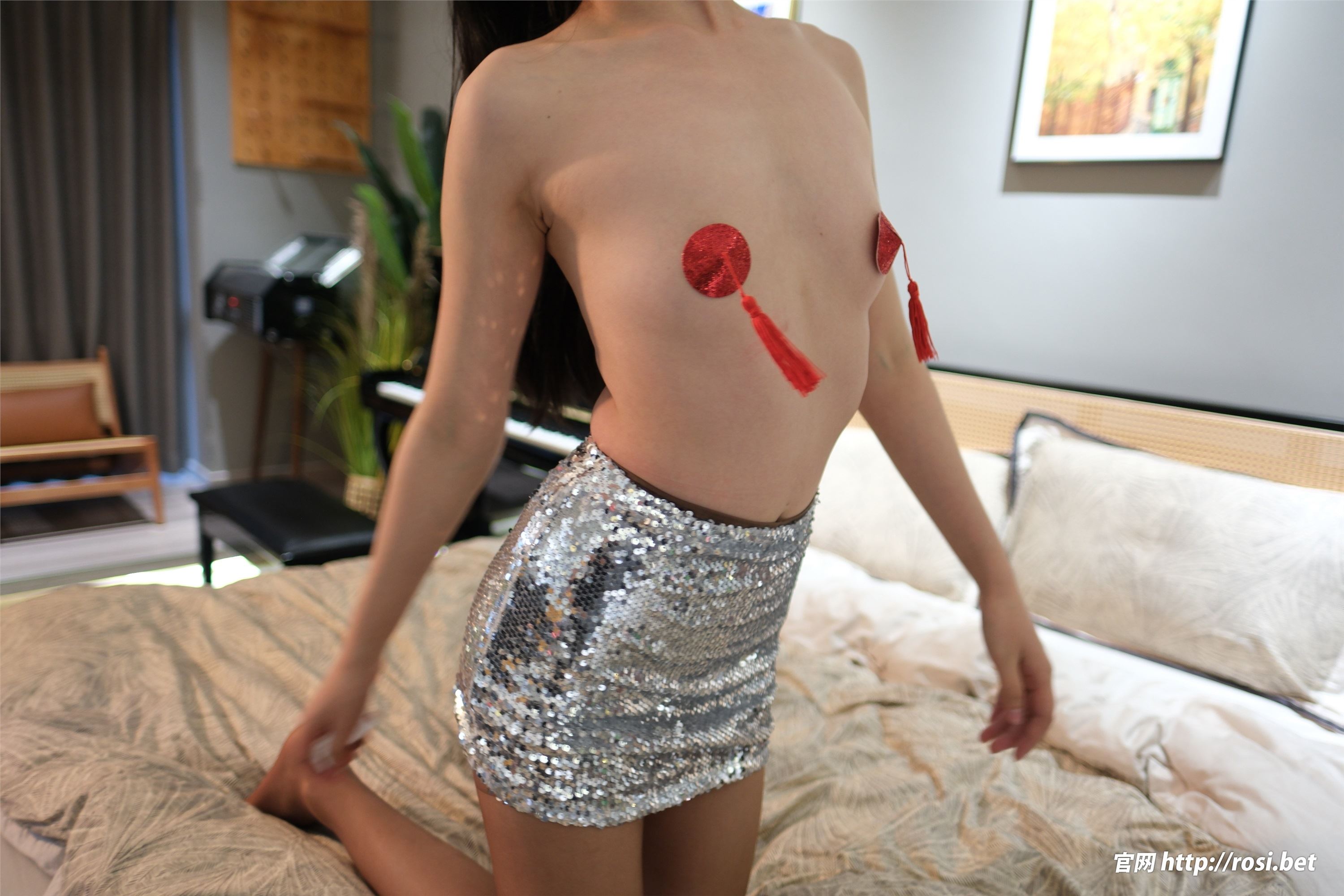 图片[3]-ROSI写真期2025.09.01期N第5019-套图网