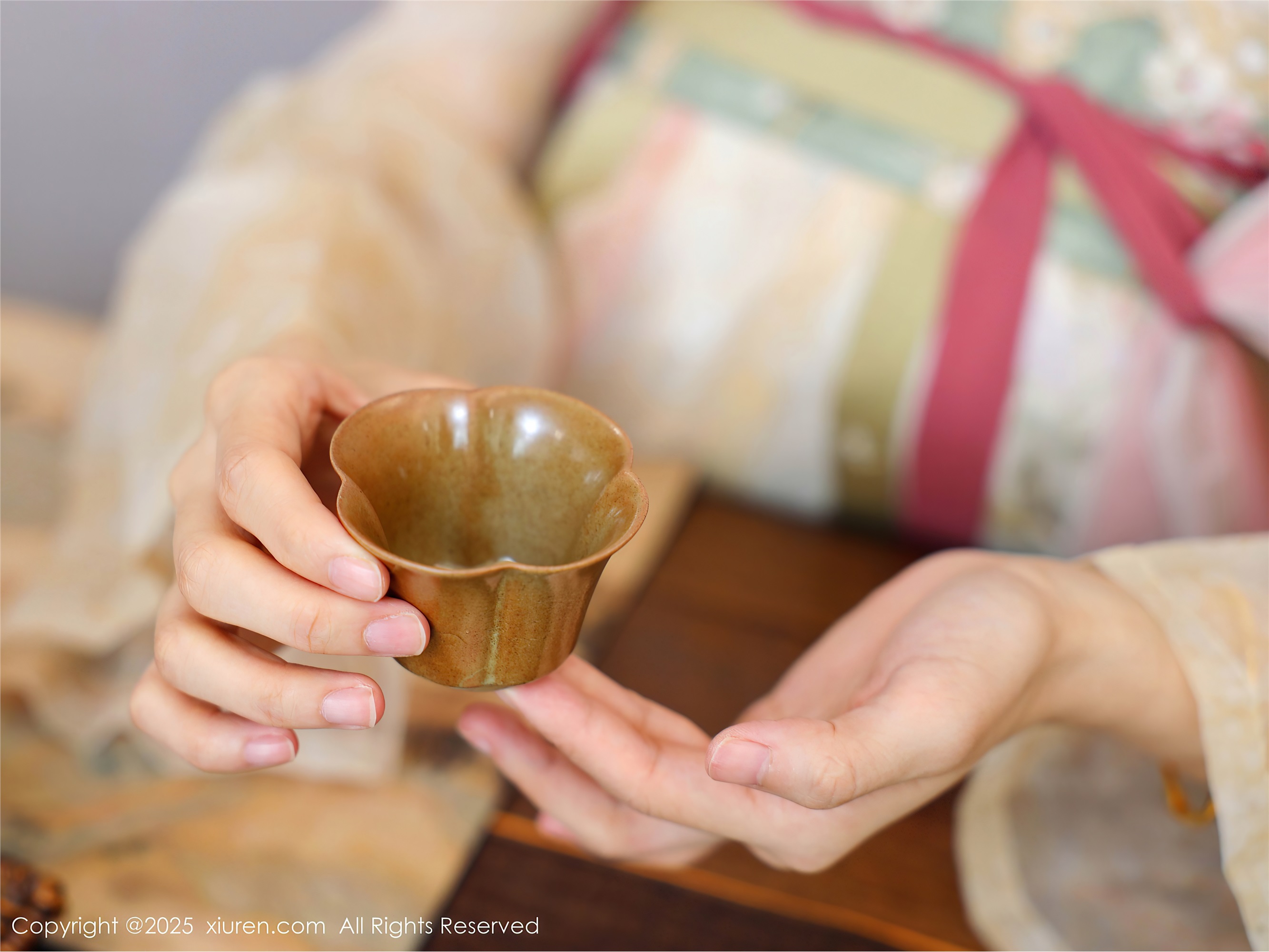 图片[5]-Xiuren秀人网期2025.08.13期N第10645期梨霜儿-套图网