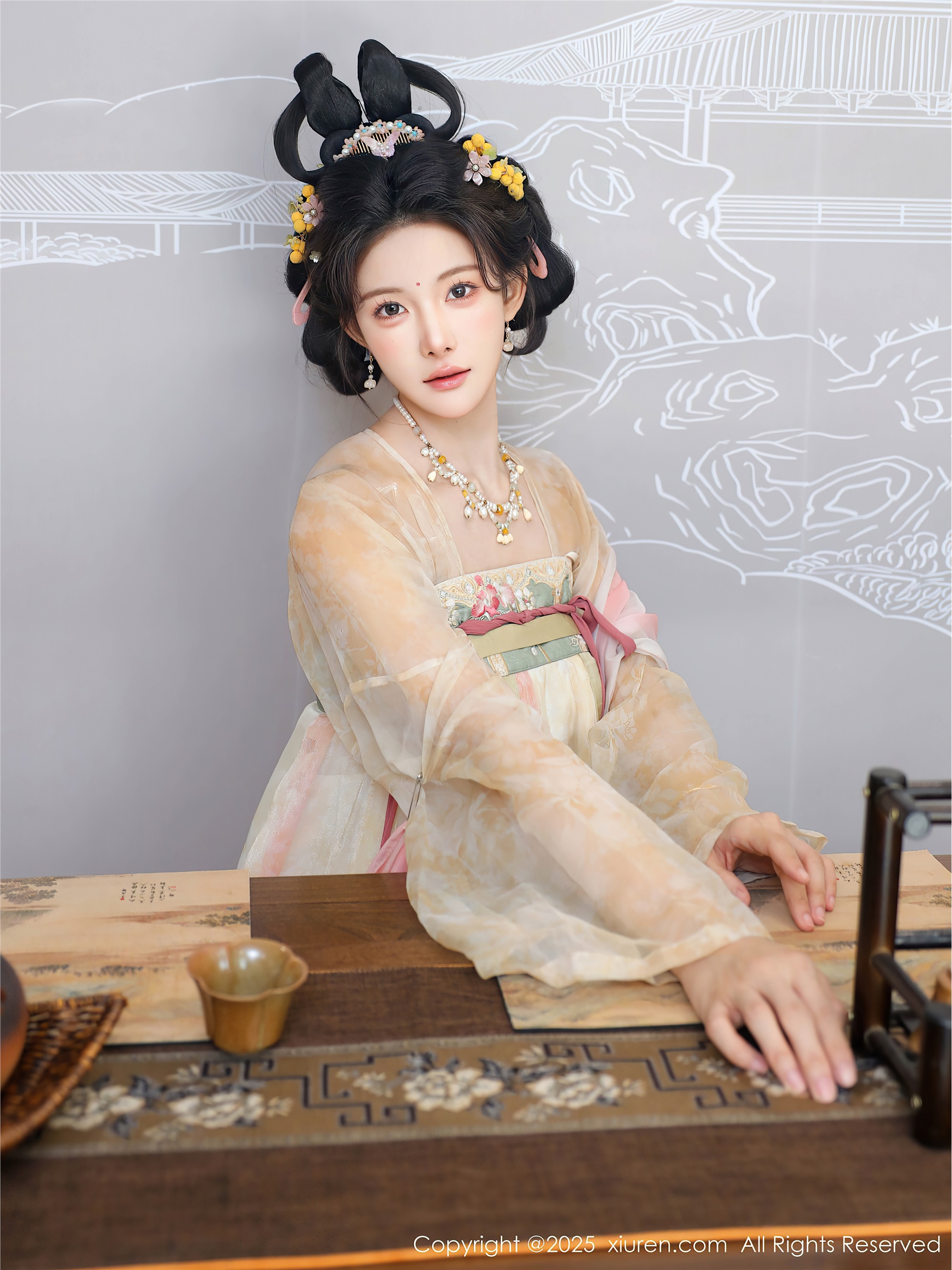 图片[7]-Xiuren秀人网期2025.08.13期N第10645期梨霜儿-套图网