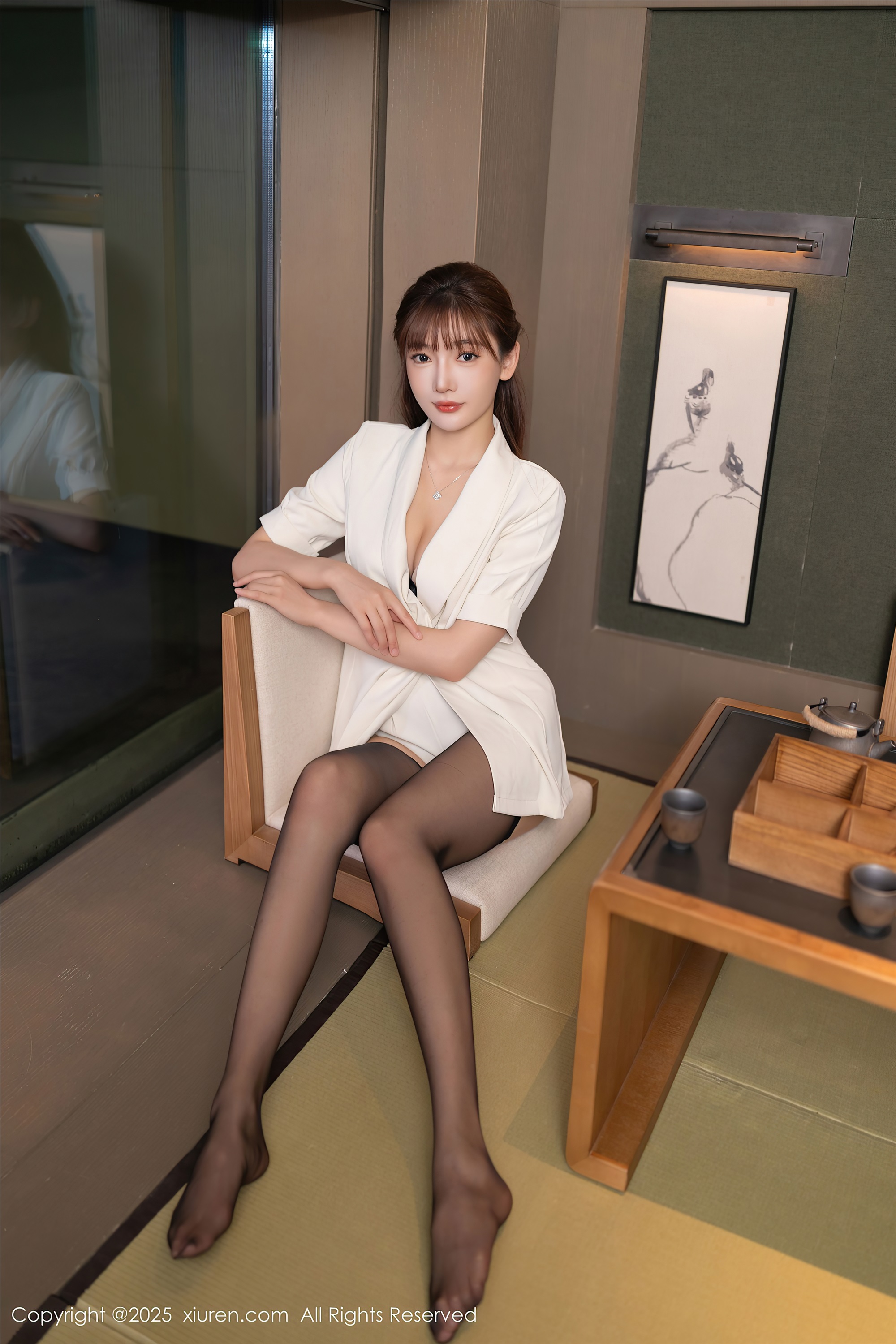 图片[8]-Xiuren秀人网期2025.08.14期N第10650期陆萱萱-套图网