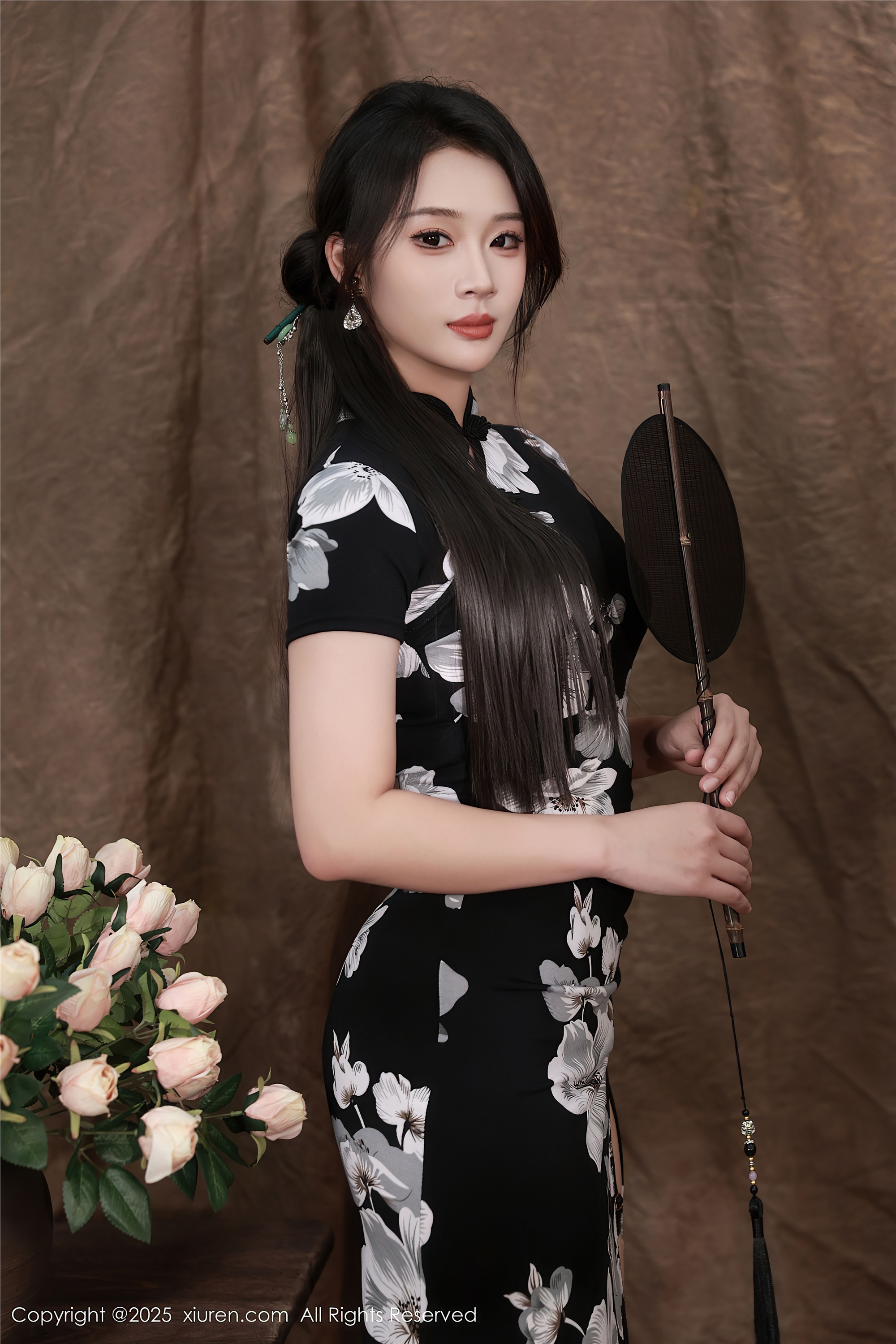 图片[6]-Xiuren秀人网期2025.08.15期N第10655期南乔-套图网