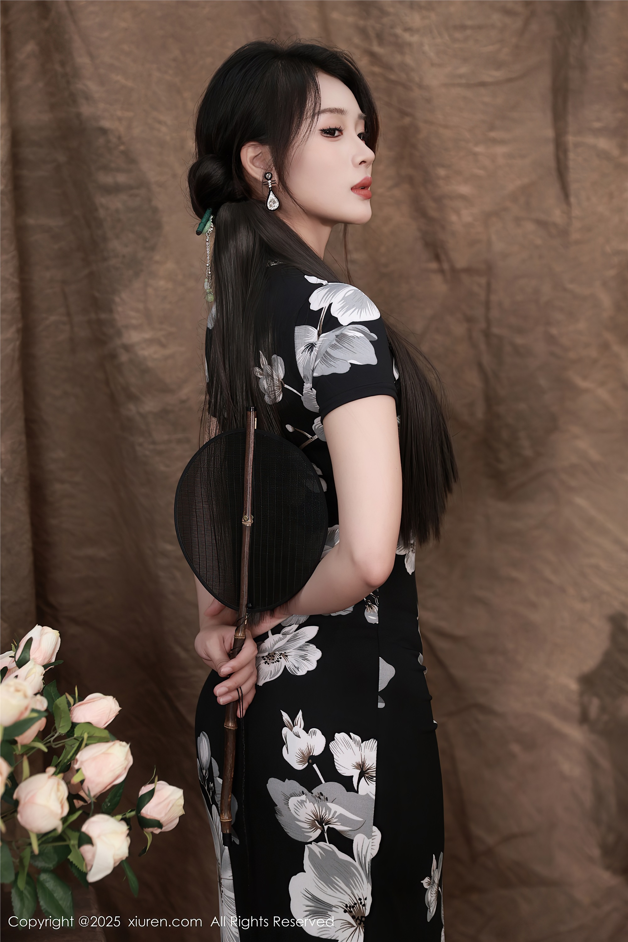 图片[7]-Xiuren秀人网期2025.08.15期N第10655期南乔-套图网