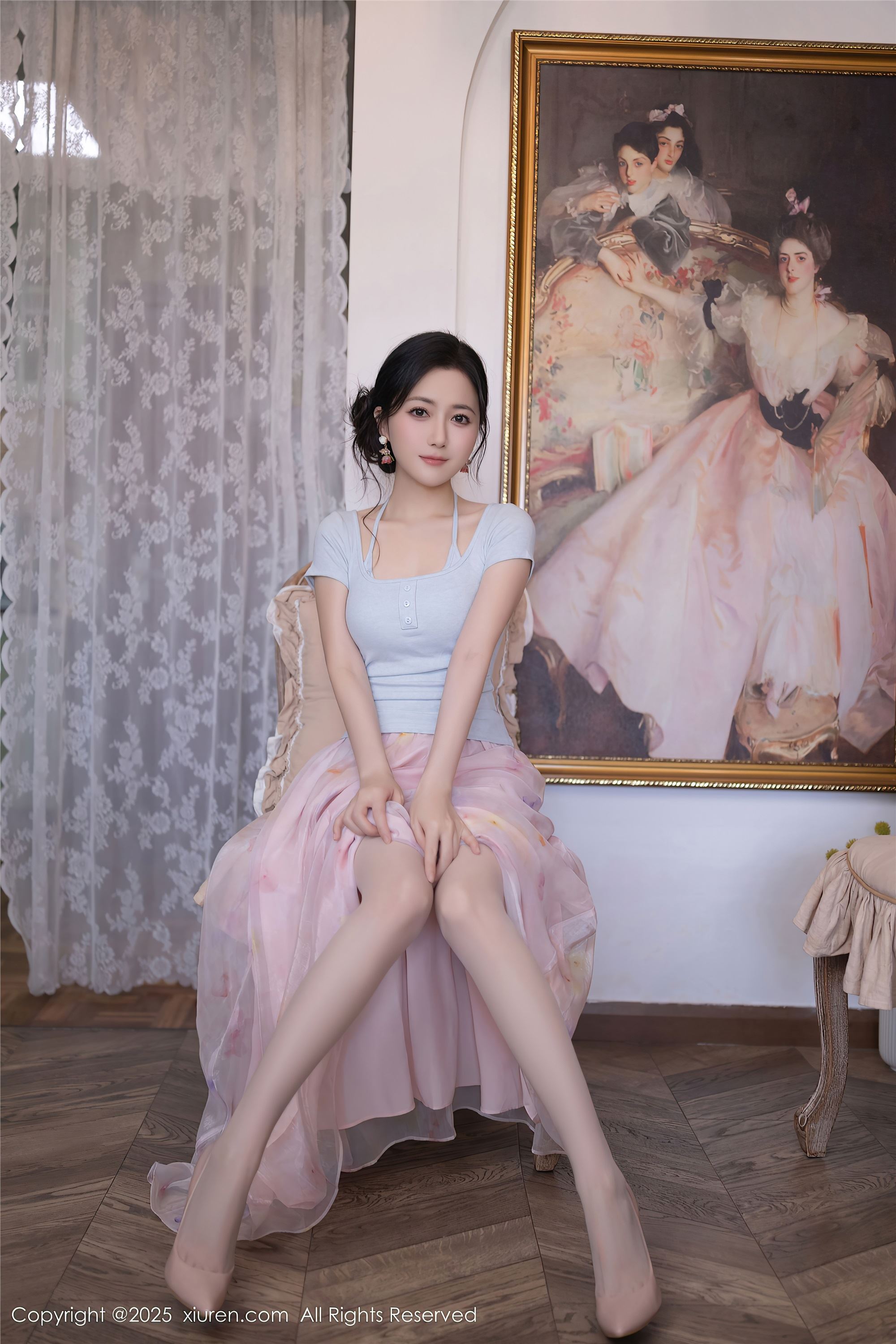 图片[6]-Xiuren秀人网期2025.08.15期N第10656期鱼子酱Fish-套图网