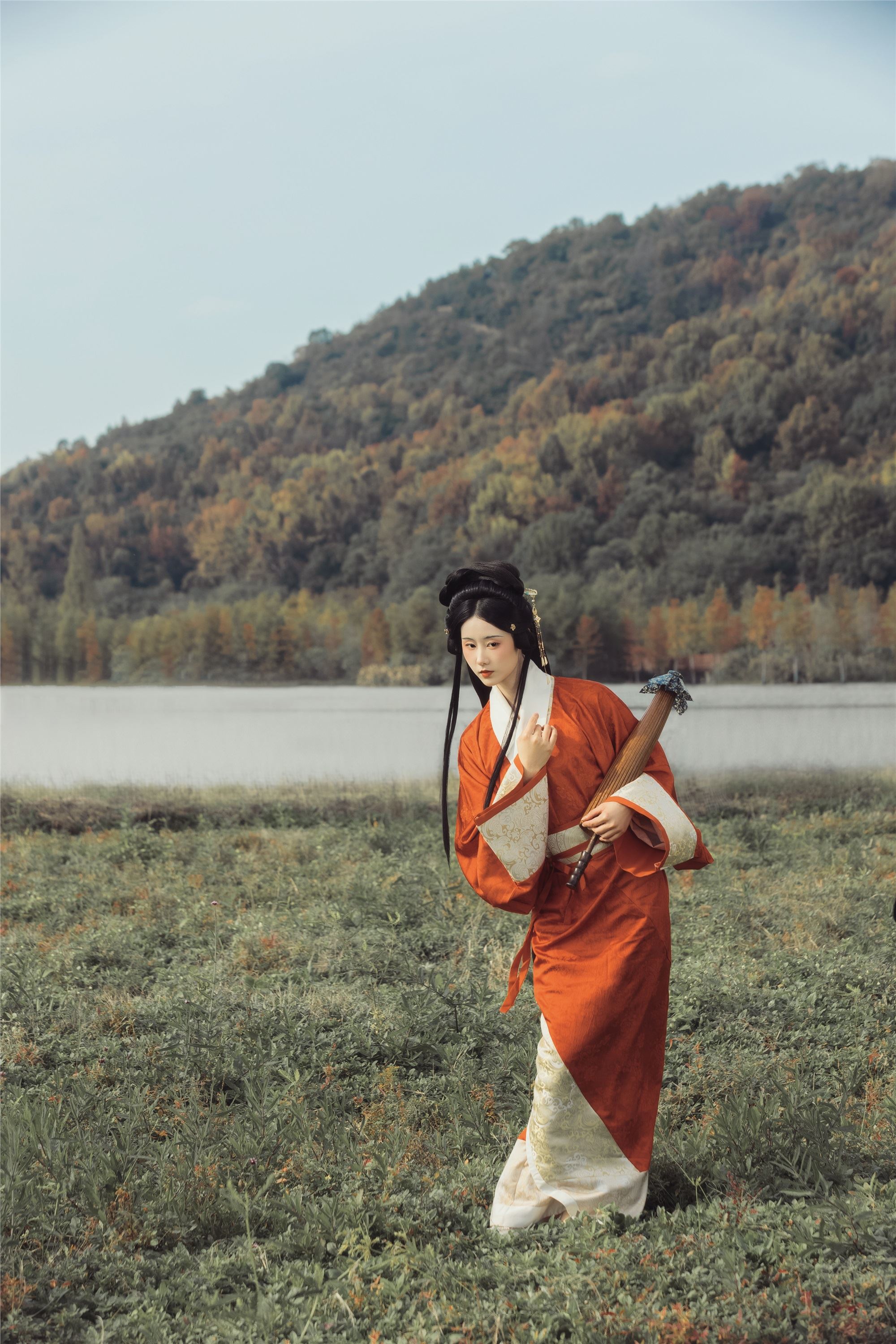 图片[2]-YITUYU艺图语期2025.01.29期关雎期人间月-素尘-套图网