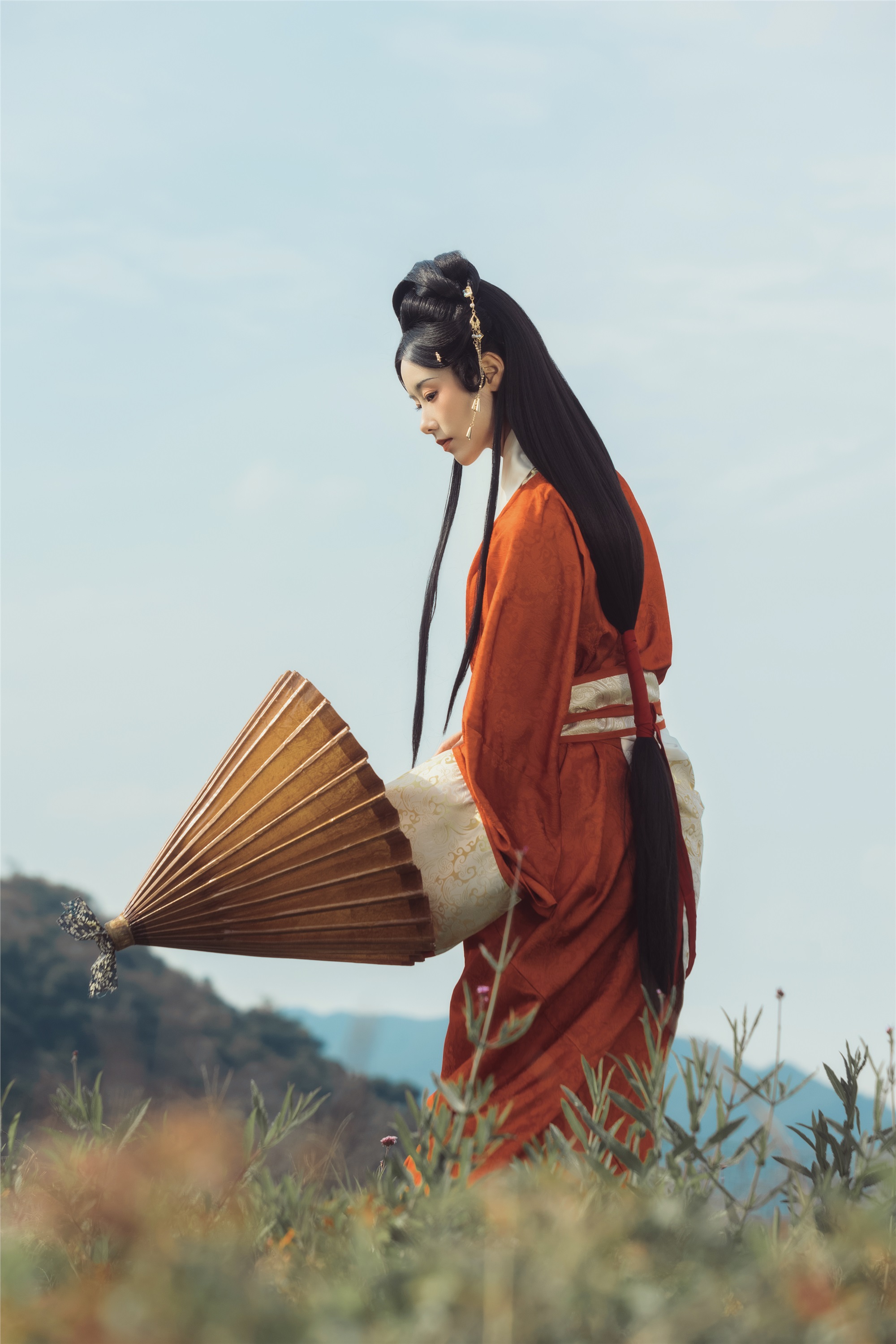 图片[5]-YITUYU艺图语期2025.01.29期关雎期人间月-素尘-套图网