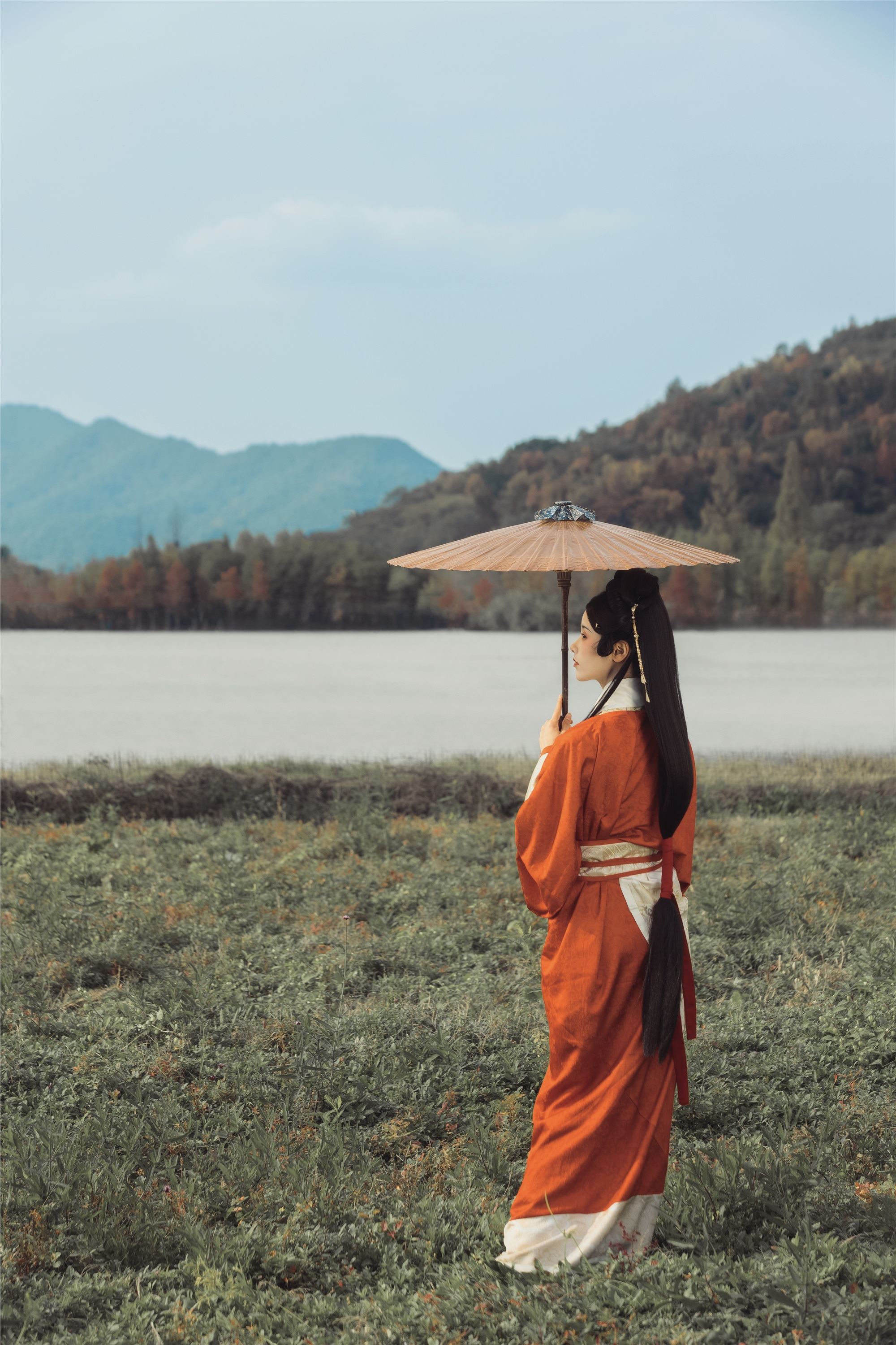 图片[6]-YITUYU艺图语期2025.01.29期关雎期人间月-素尘-套图网