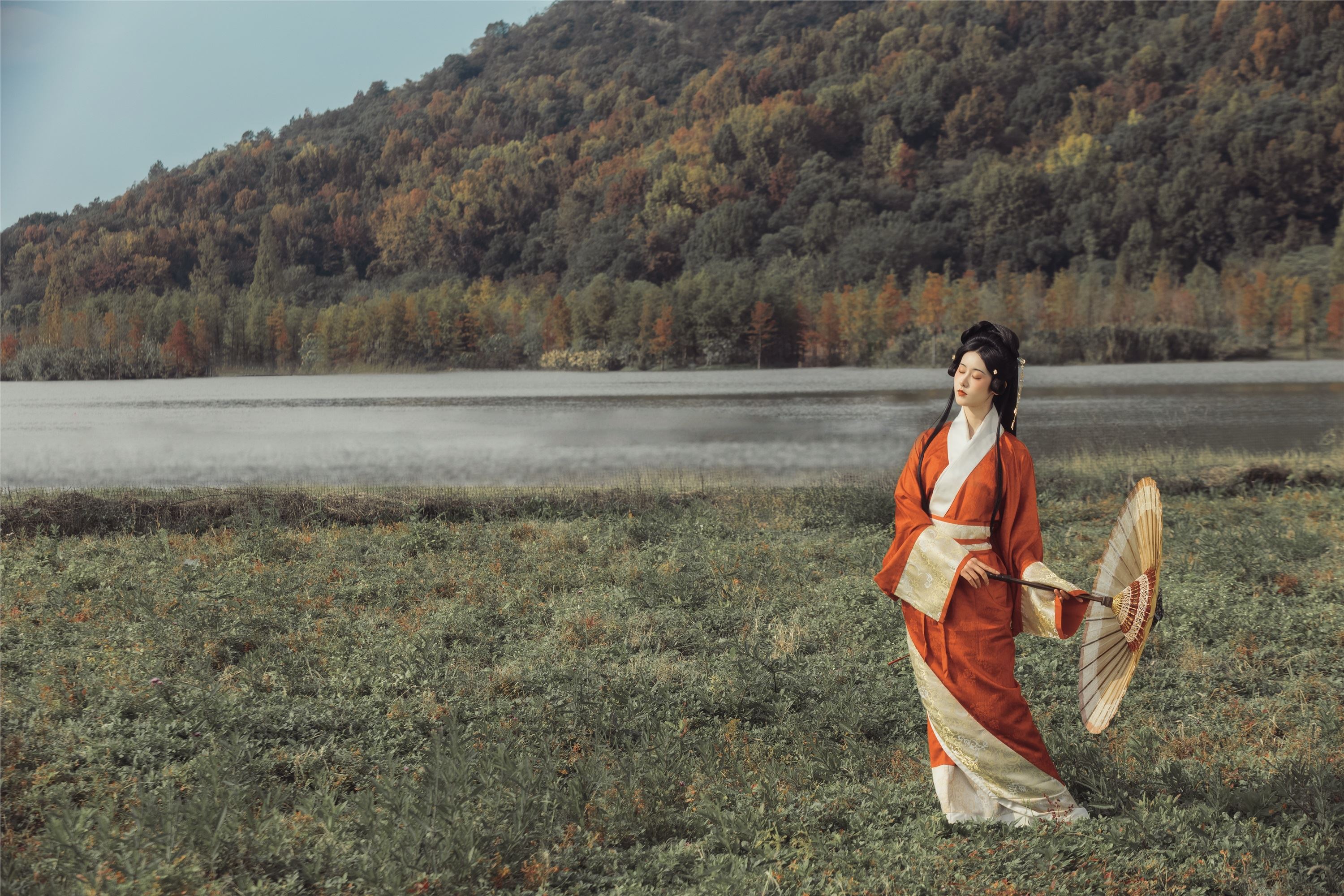 图片[7]-YITUYU艺图语期2025.01.29期关雎期人间月-素尘-套图网