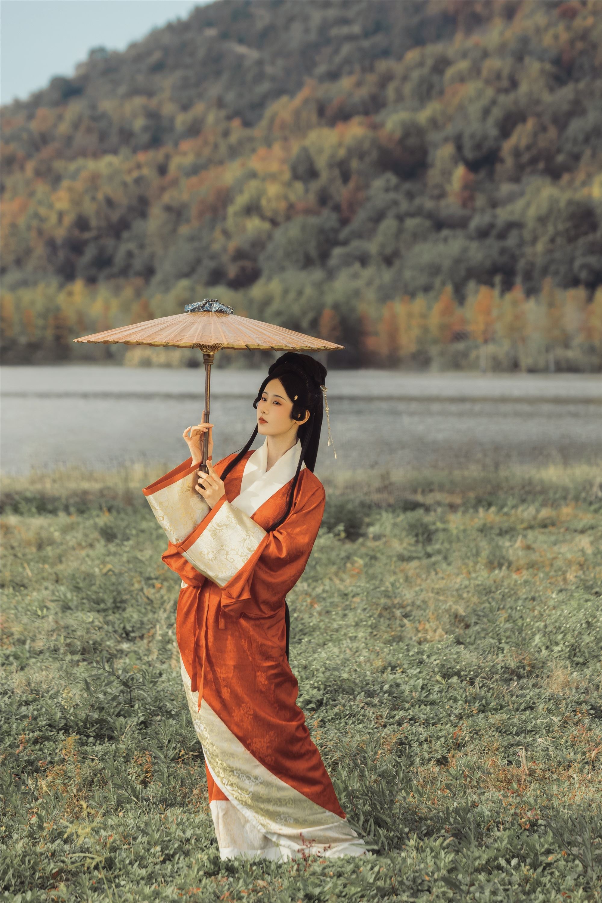 图片[8]-YITUYU艺图语期2025.01.29期关雎期人间月-素尘-套图网