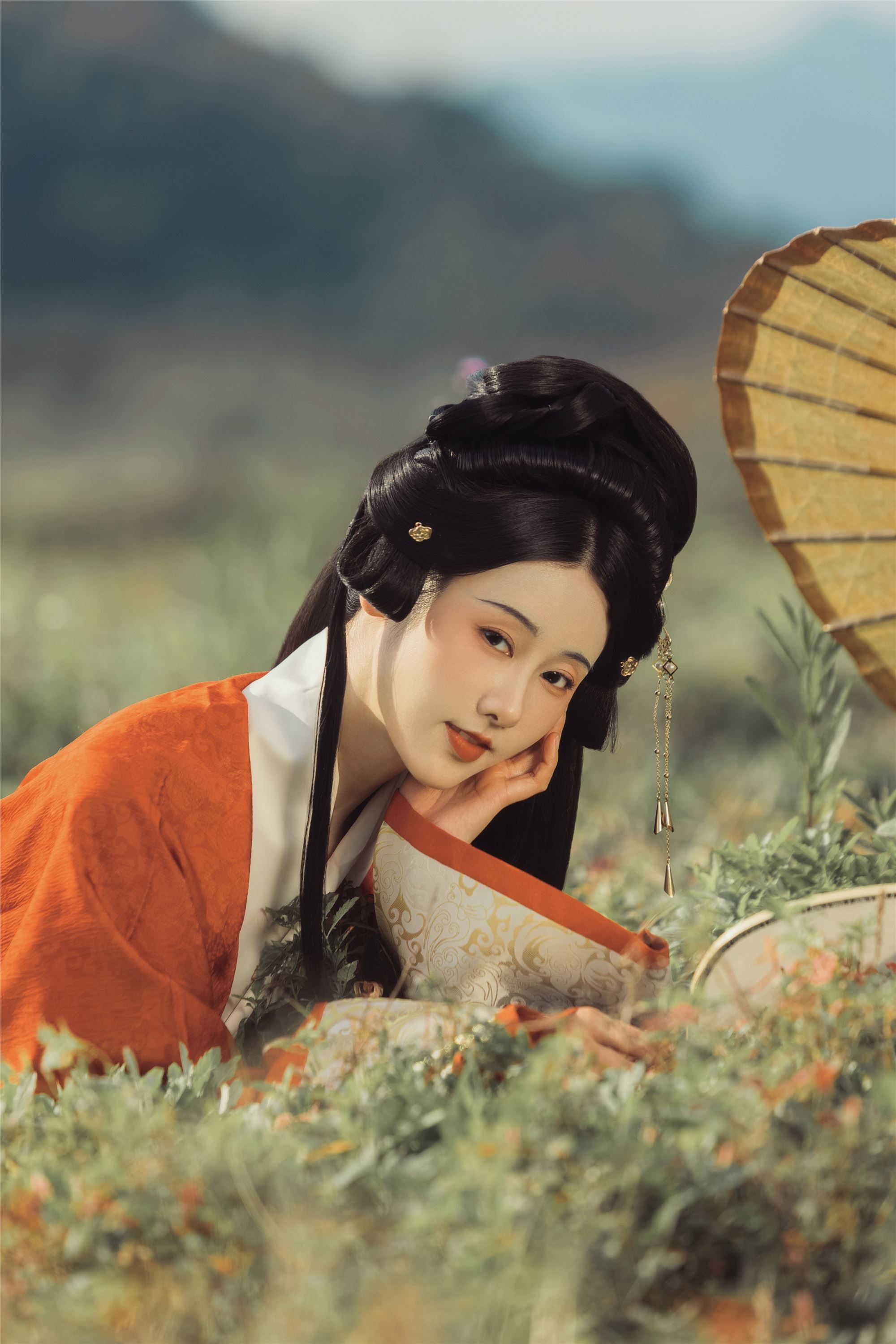 图片[9]-YITUYU艺图语期2025.01.29期关雎期人间月-素尘-套图网