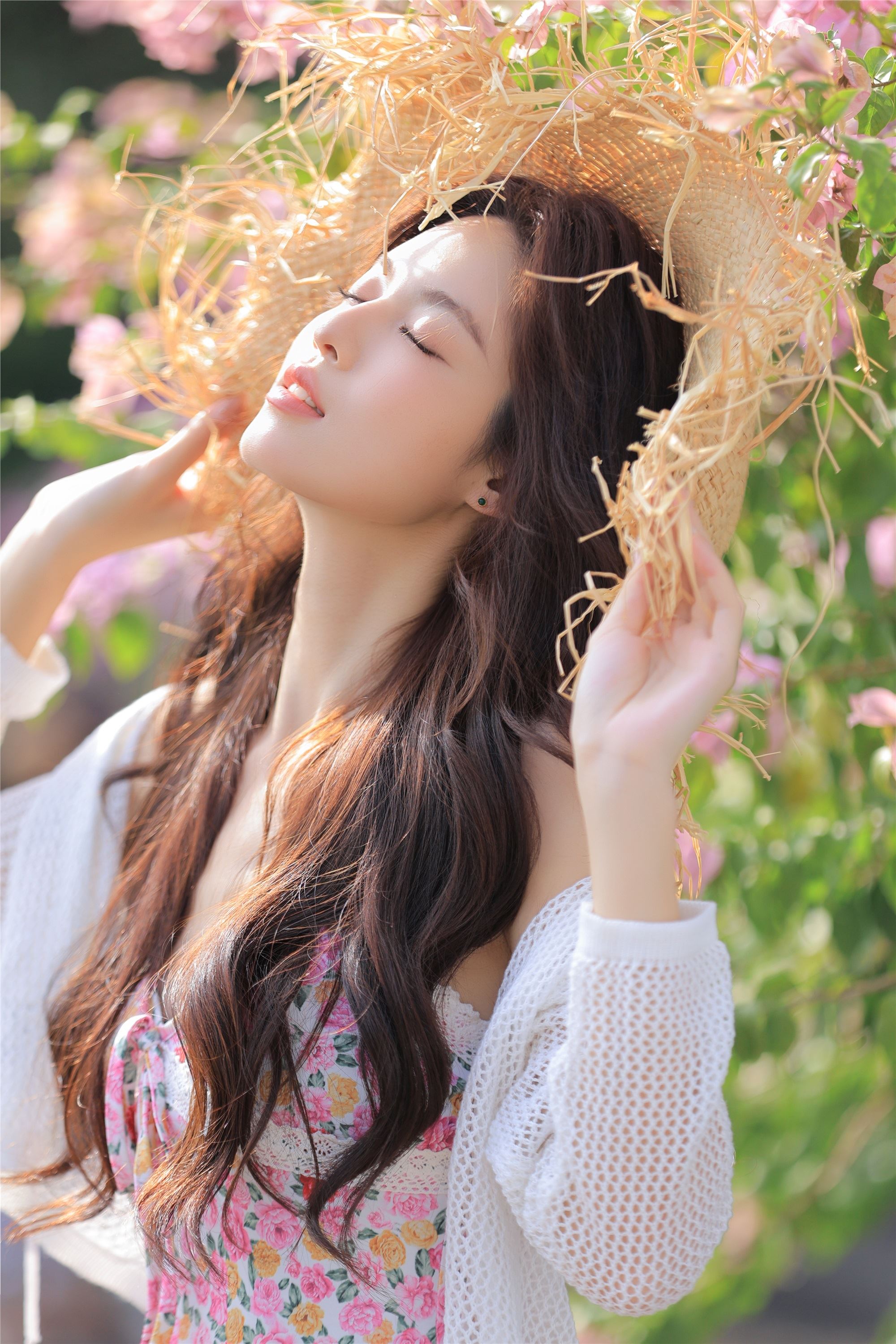 图片[3]-YITUYU艺图语期2025.01.29期春天来了又来期林士真-套图网