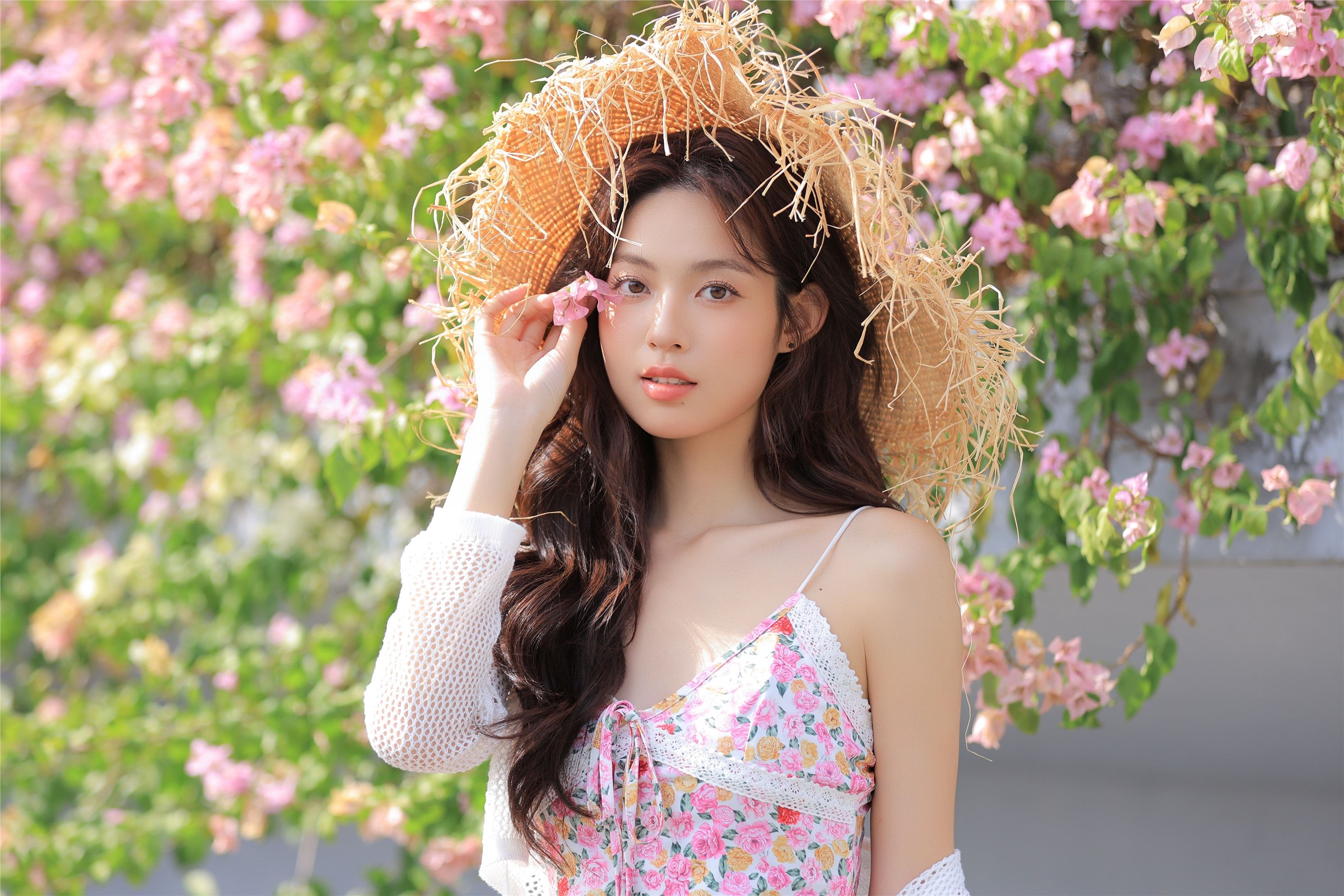 图片[5]-YITUYU艺图语期2025.01.29期春天来了又来期林士真-套图网