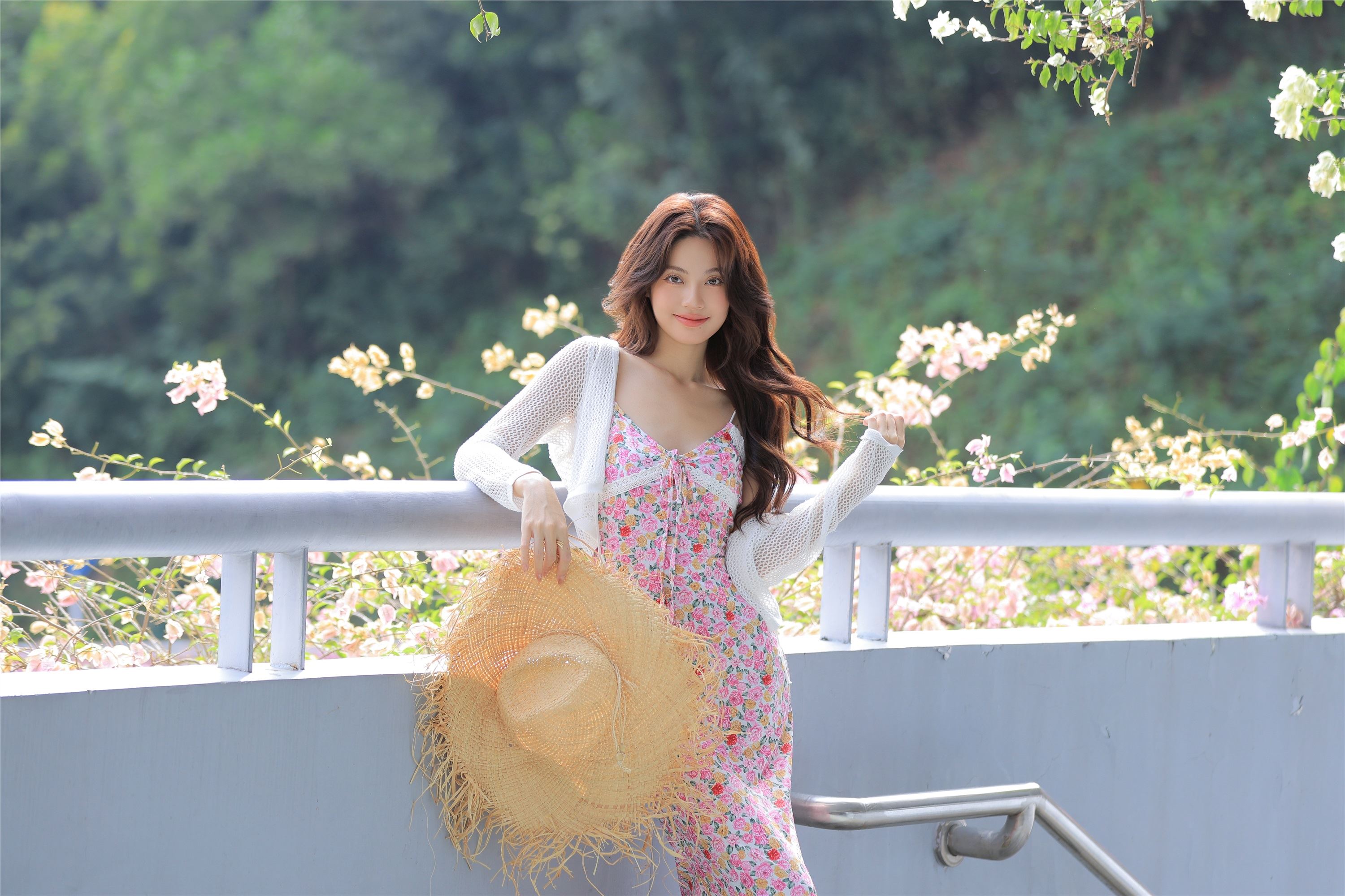 图片[6]-YITUYU艺图语期2025.01.29期春天来了又来期林士真-套图网