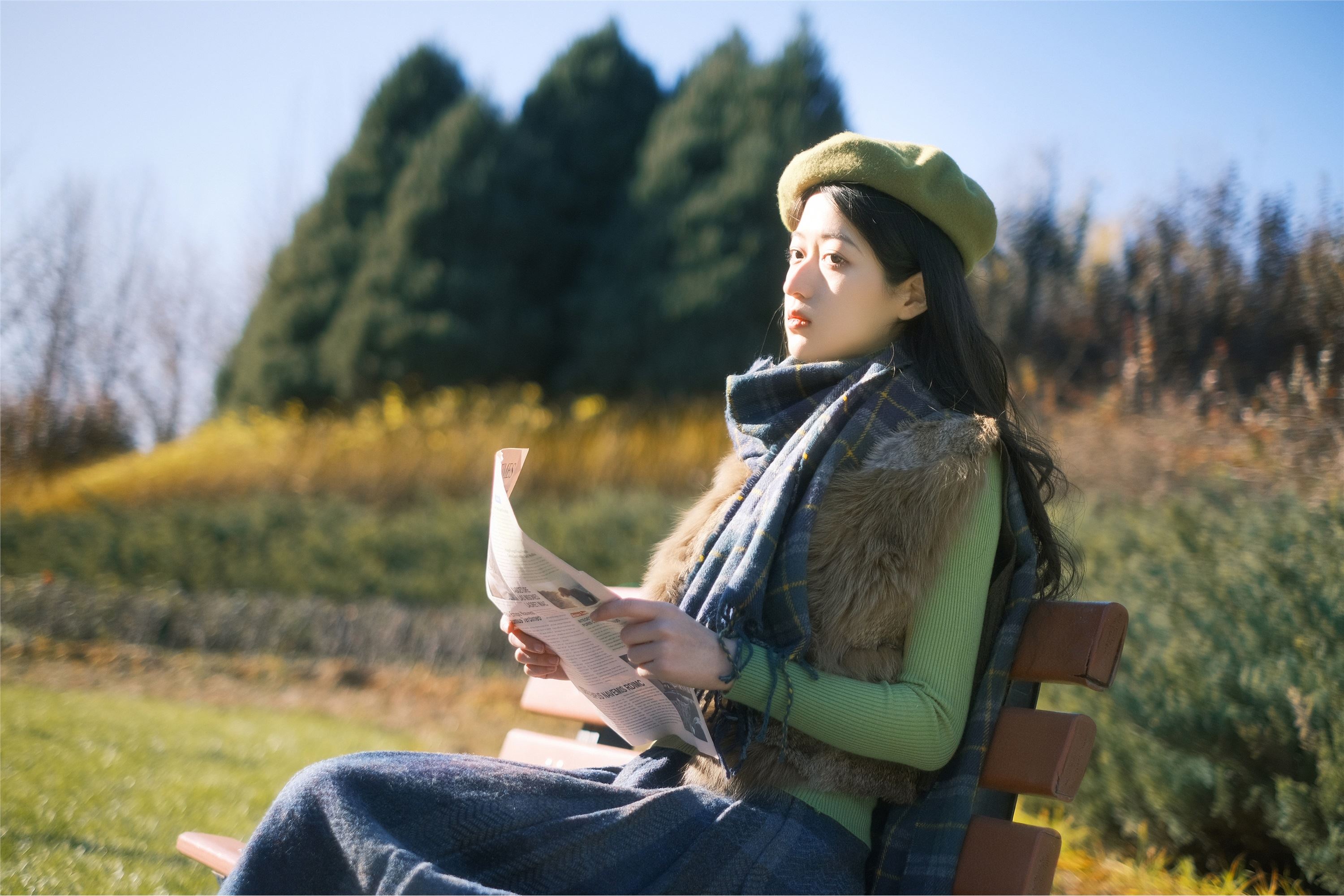 图片[2]-YITUYU艺图语期2025.01.29期落尽期徐嘉悦-套图网