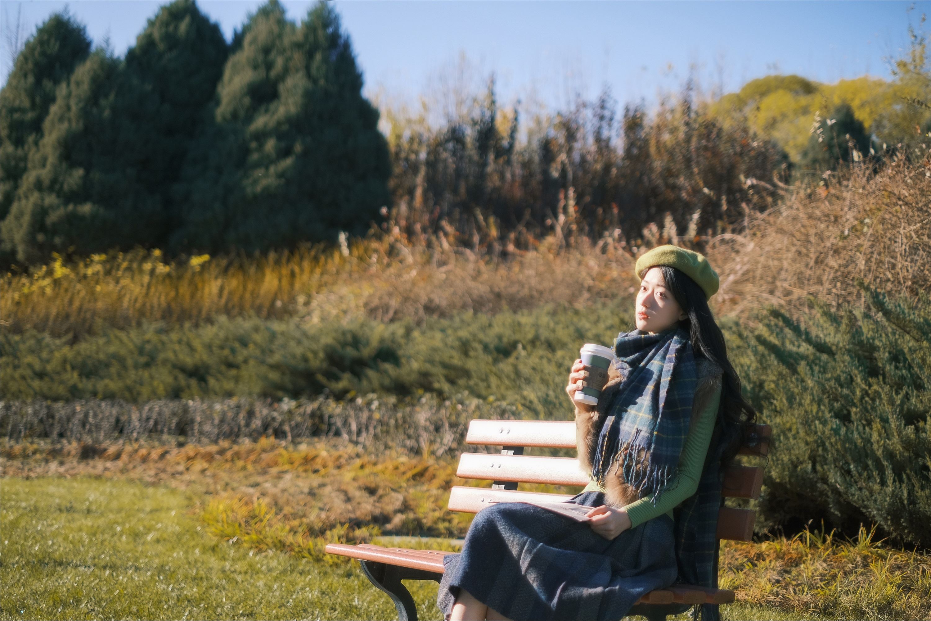 图片[3]-YITUYU艺图语期2025.01.29期落尽期徐嘉悦-套图网