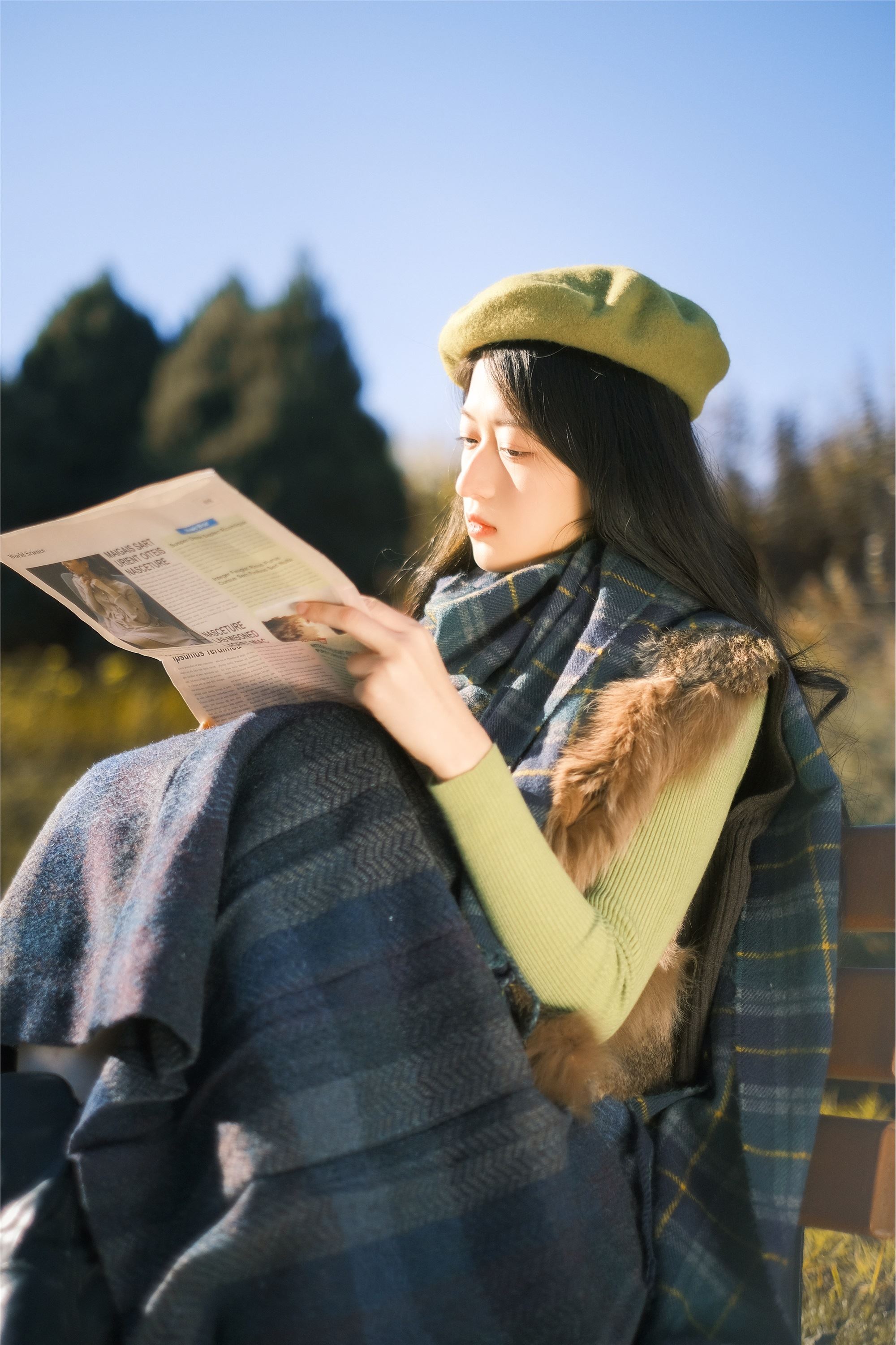 图片[5]-YITUYU艺图语期2025.01.29期落尽期徐嘉悦-套图网