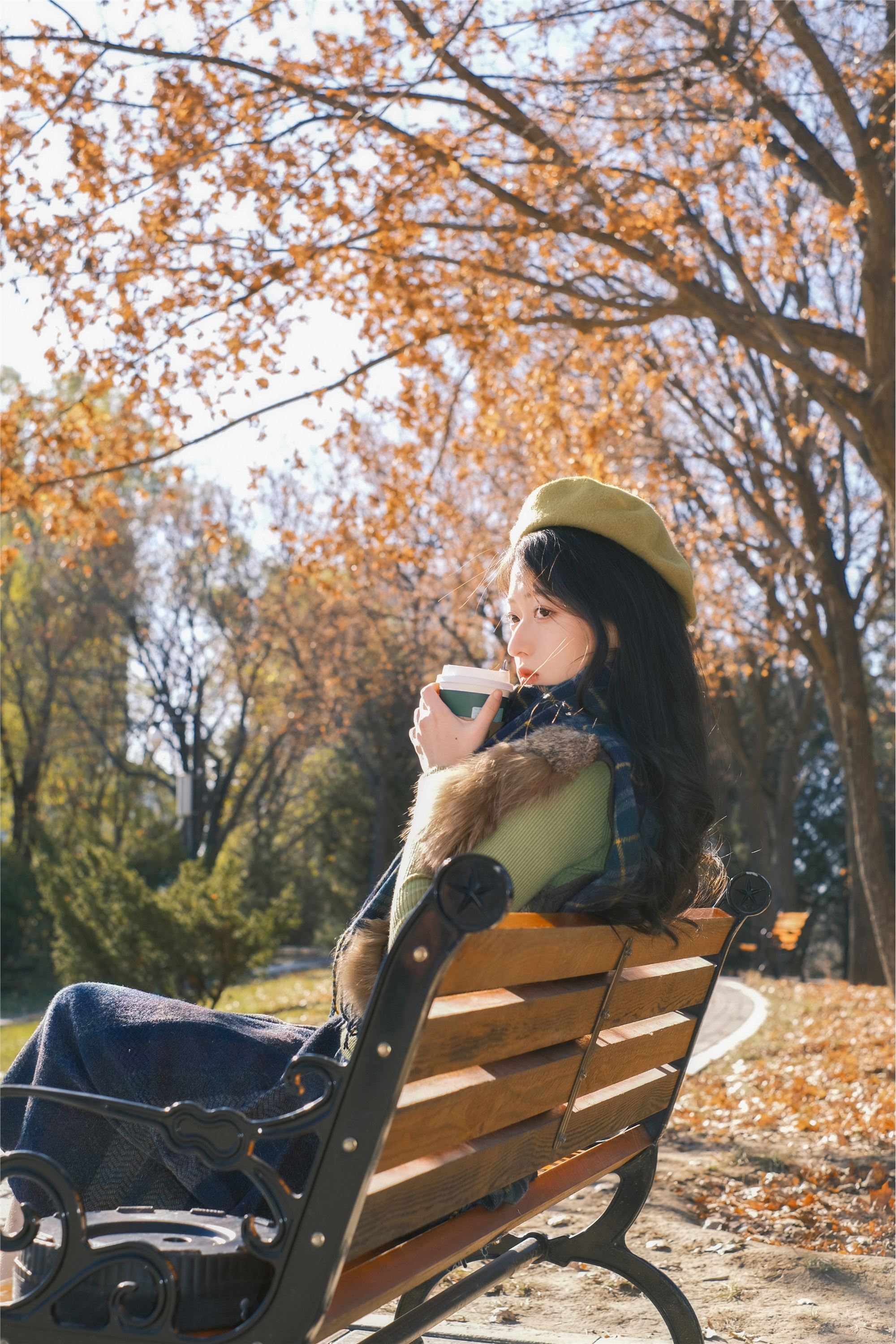 图片[8]-YITUYU艺图语期2025.01.29期落尽期徐嘉悦-套图网