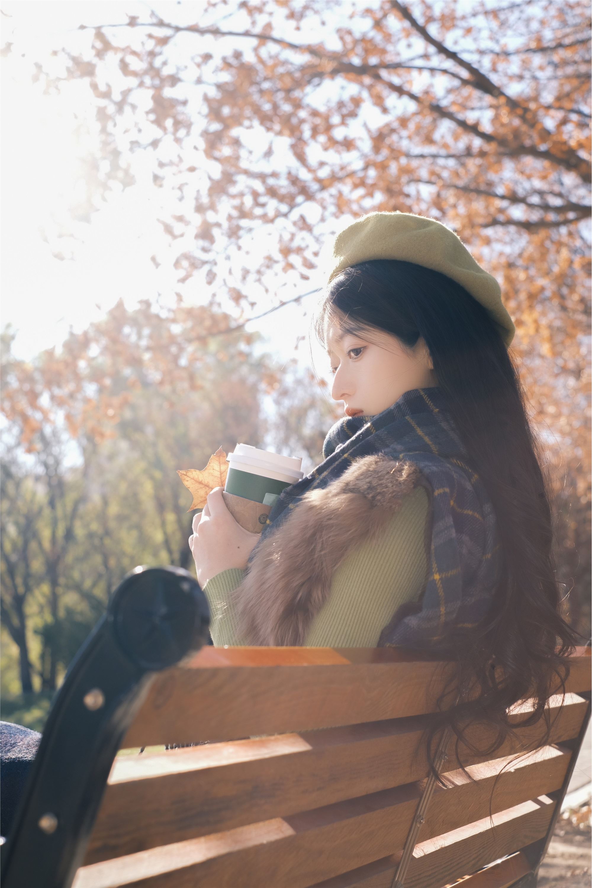 图片[9]-YITUYU艺图语期2025.01.29期落尽期徐嘉悦-套图网