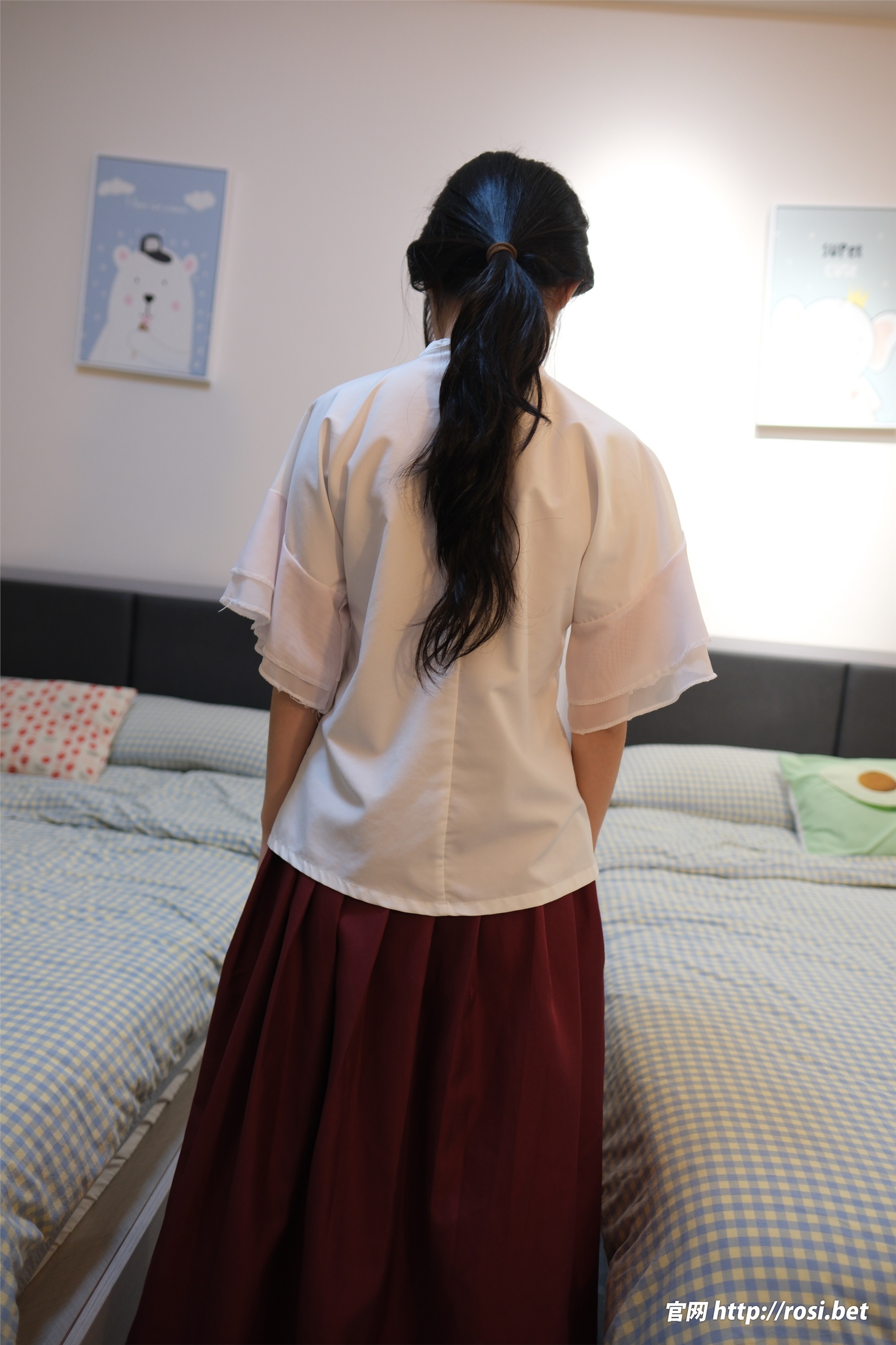 图片[8]-ROSI写真期2025.09.03期N第5021-秀人网