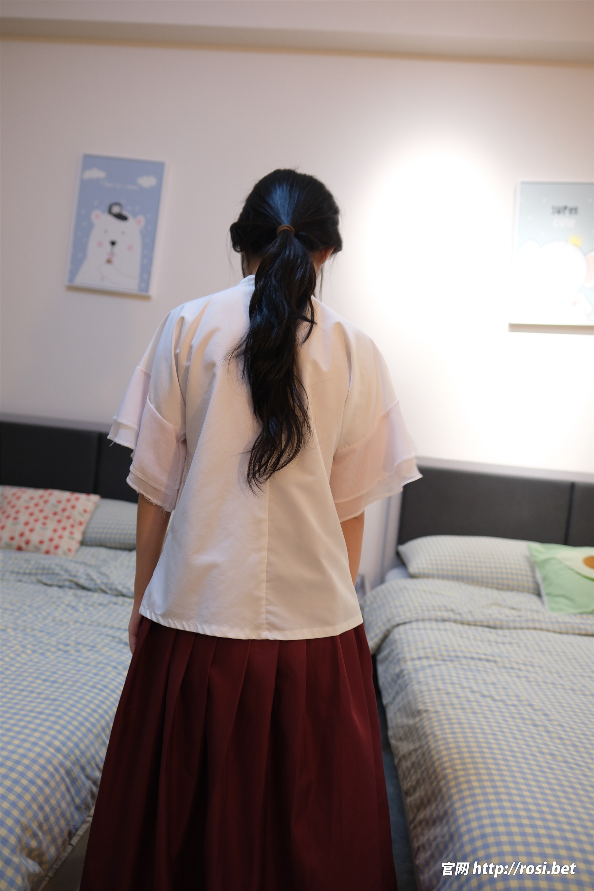 图片[9]-ROSI写真期2025.09.03期N第5021-秀人网