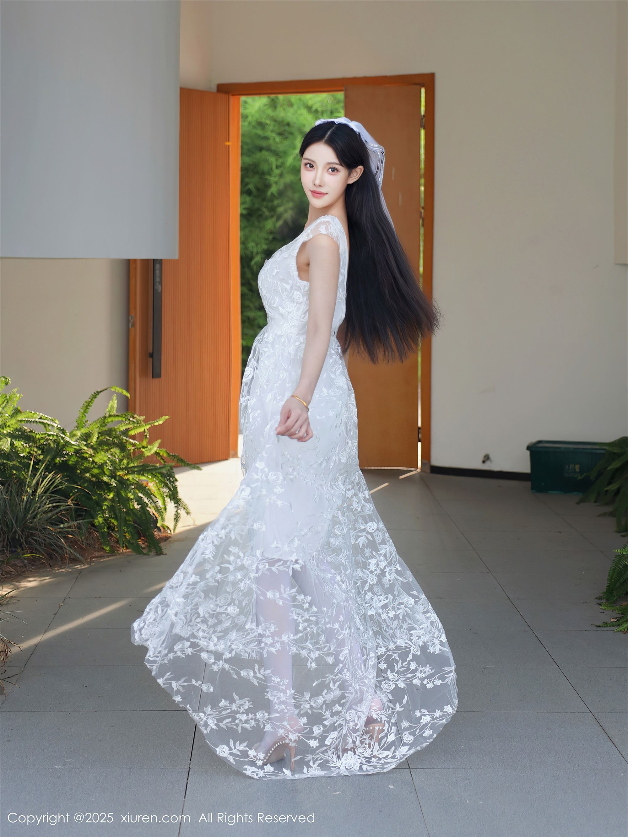 图片[5]-Xiuren秀人网期2025.08.18期N第10661期梨霜儿-秀人网