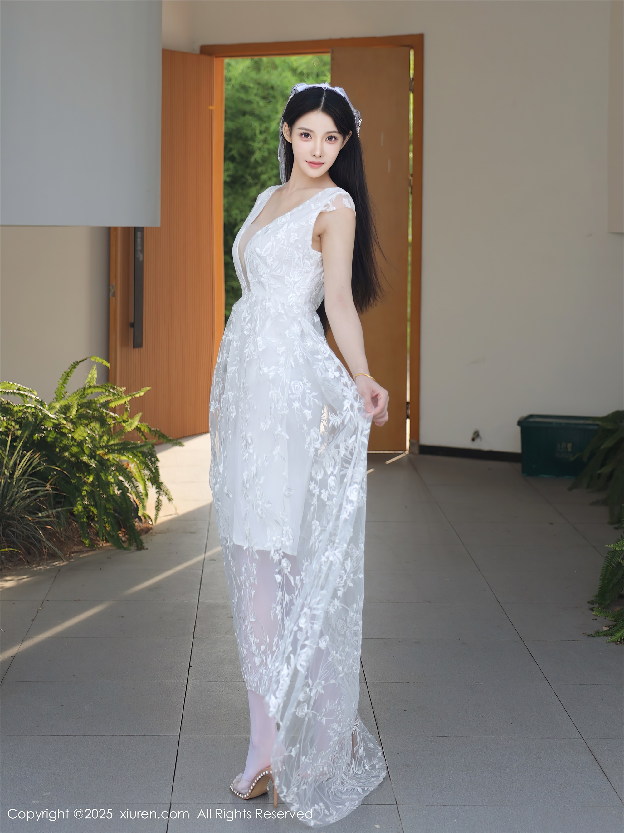 图片[6]-Xiuren秀人网期2025.08.18期N第10661期梨霜儿-秀人网