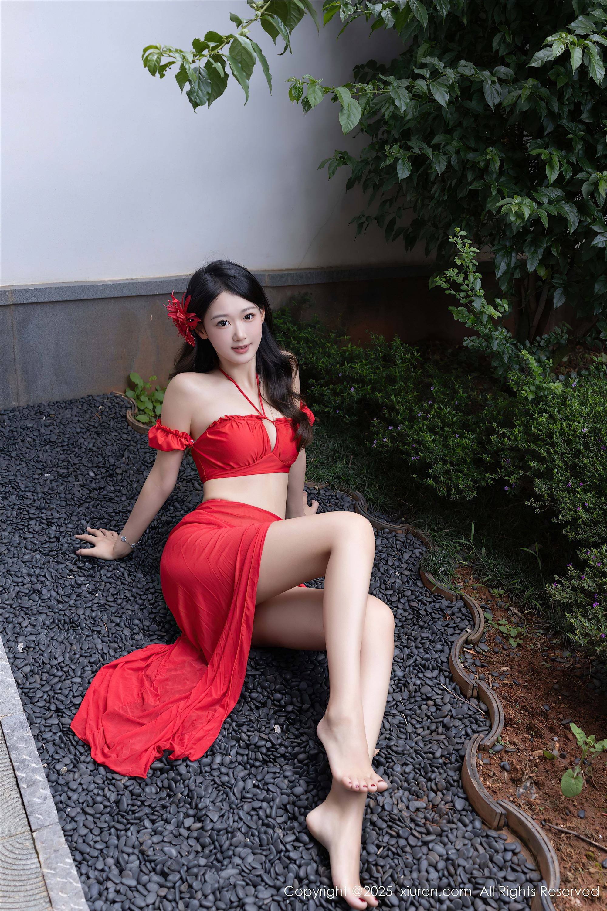 图片[4]-Xiuren秀人网期2025.08.18期N第10662期唐安琪-秀人网