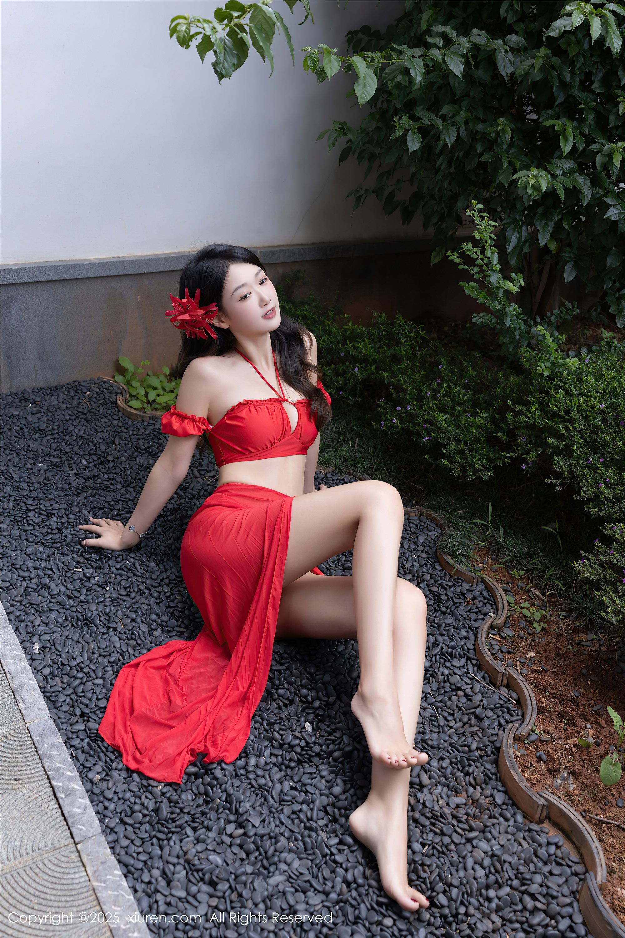 图片[5]-Xiuren秀人网期2025.08.18期N第10662期唐安琪-秀人网