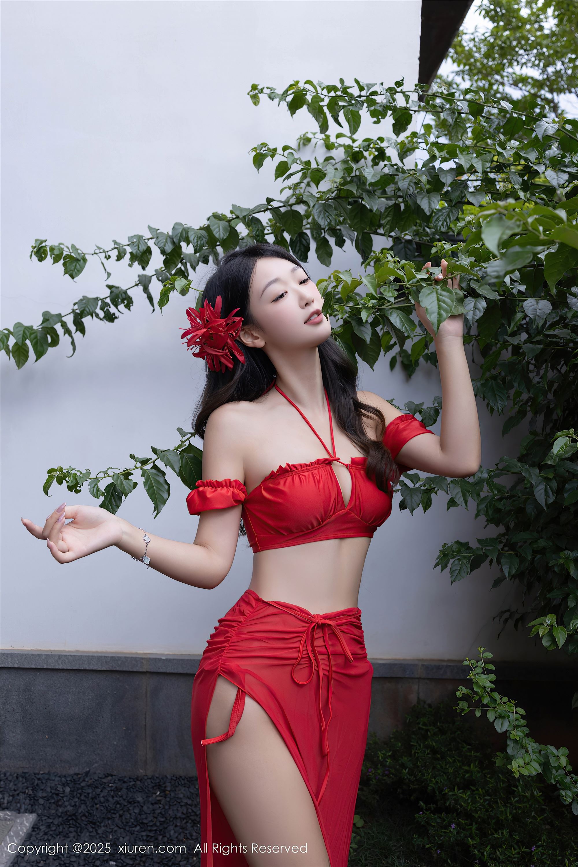 图片[7]-Xiuren秀人网期2025.08.18期N第10662期唐安琪-秀人网