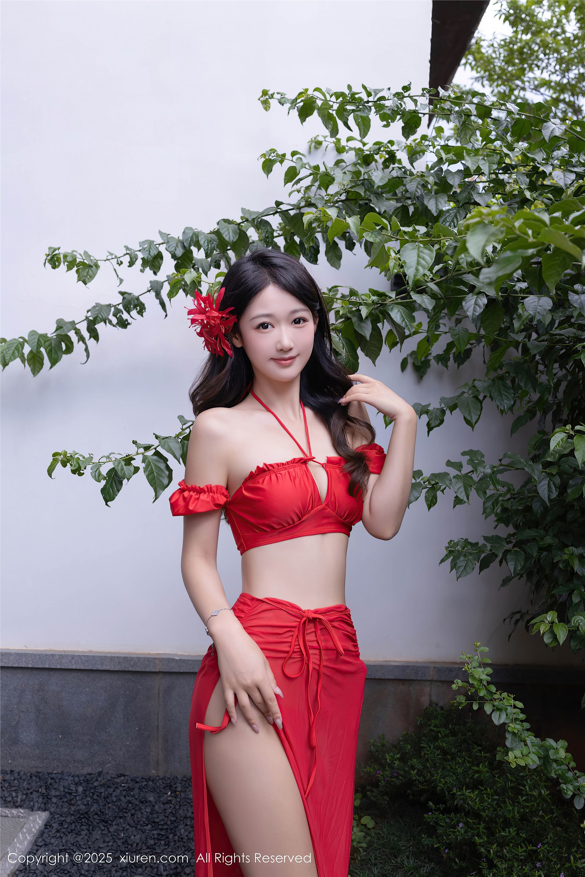 图片[8]-Xiuren秀人网期2025.08.18期N第10662期唐安琪-秀人网