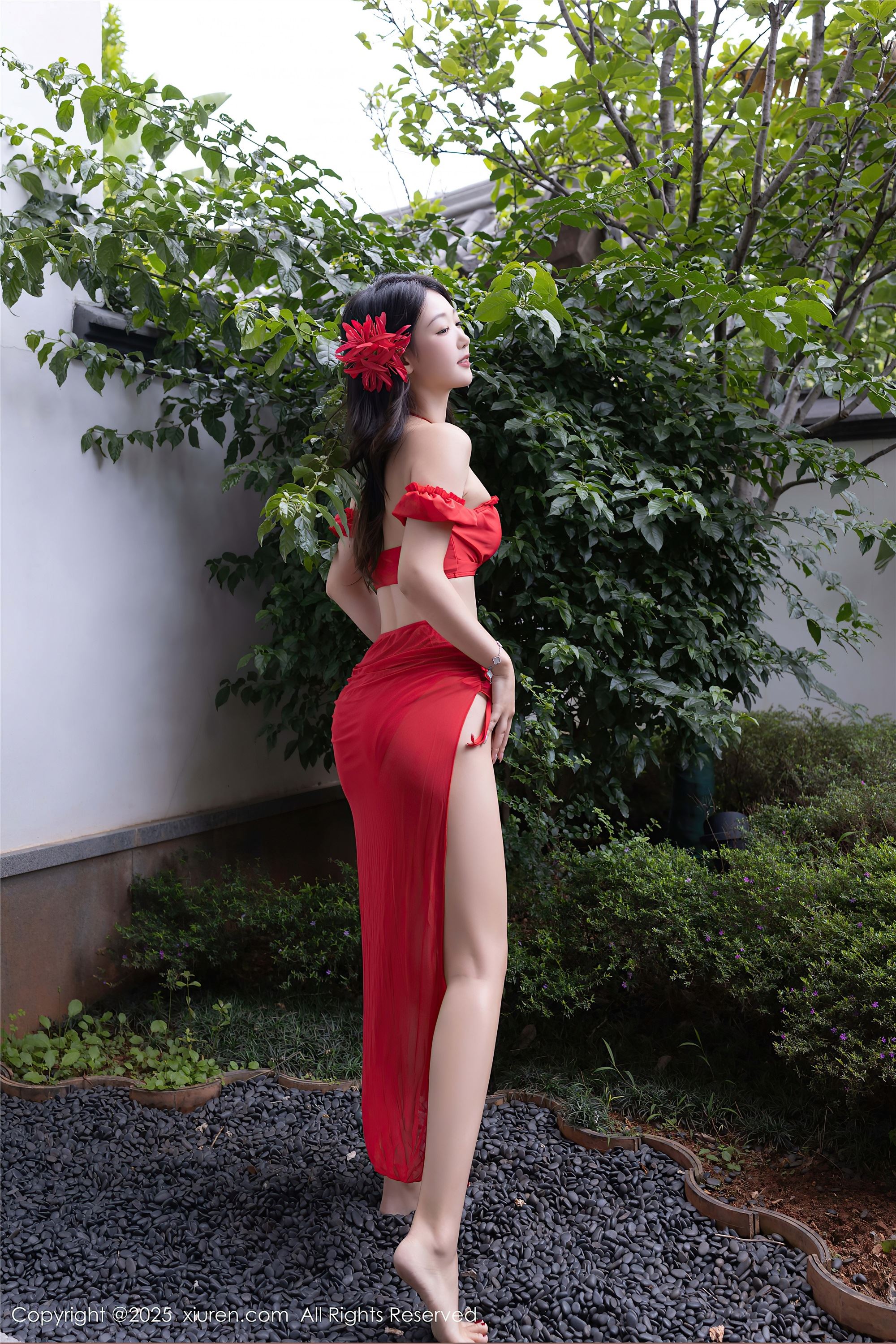 图片[9]-Xiuren秀人网期2025.08.18期N第10662期唐安琪-秀人网