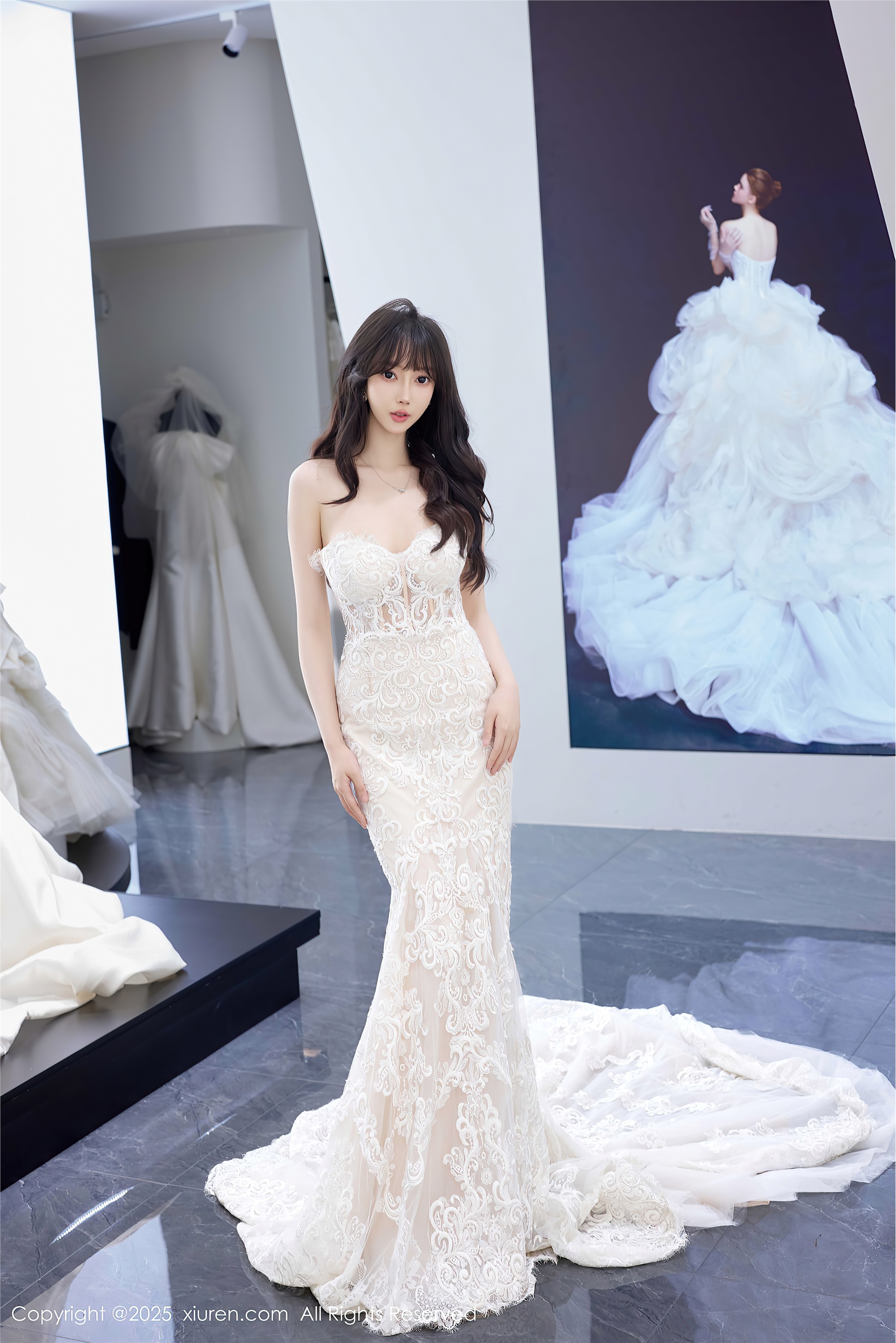 图片[5]-Xiuren秀人网期2025.08.18期N第10663期玥儿玥er-秀人网