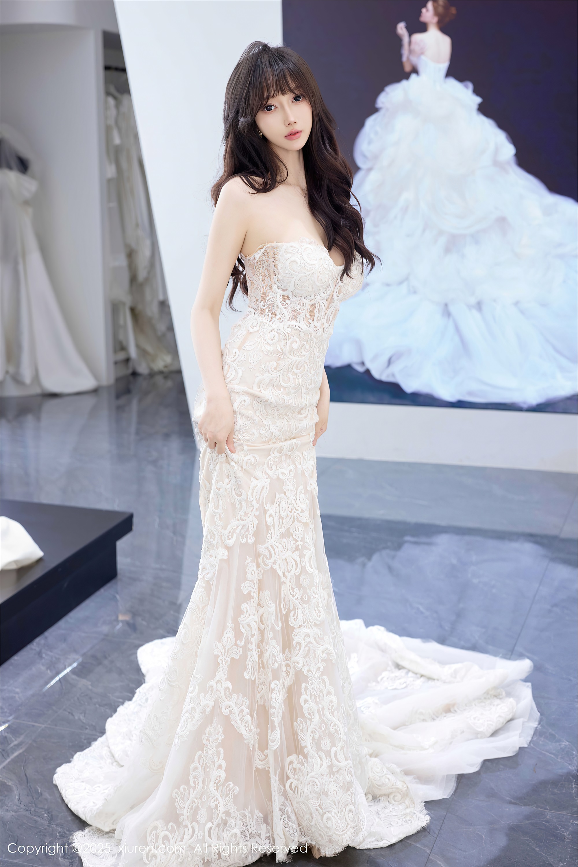 图片[8]-Xiuren秀人网期2025.08.18期N第10663期玥儿玥er-秀人网