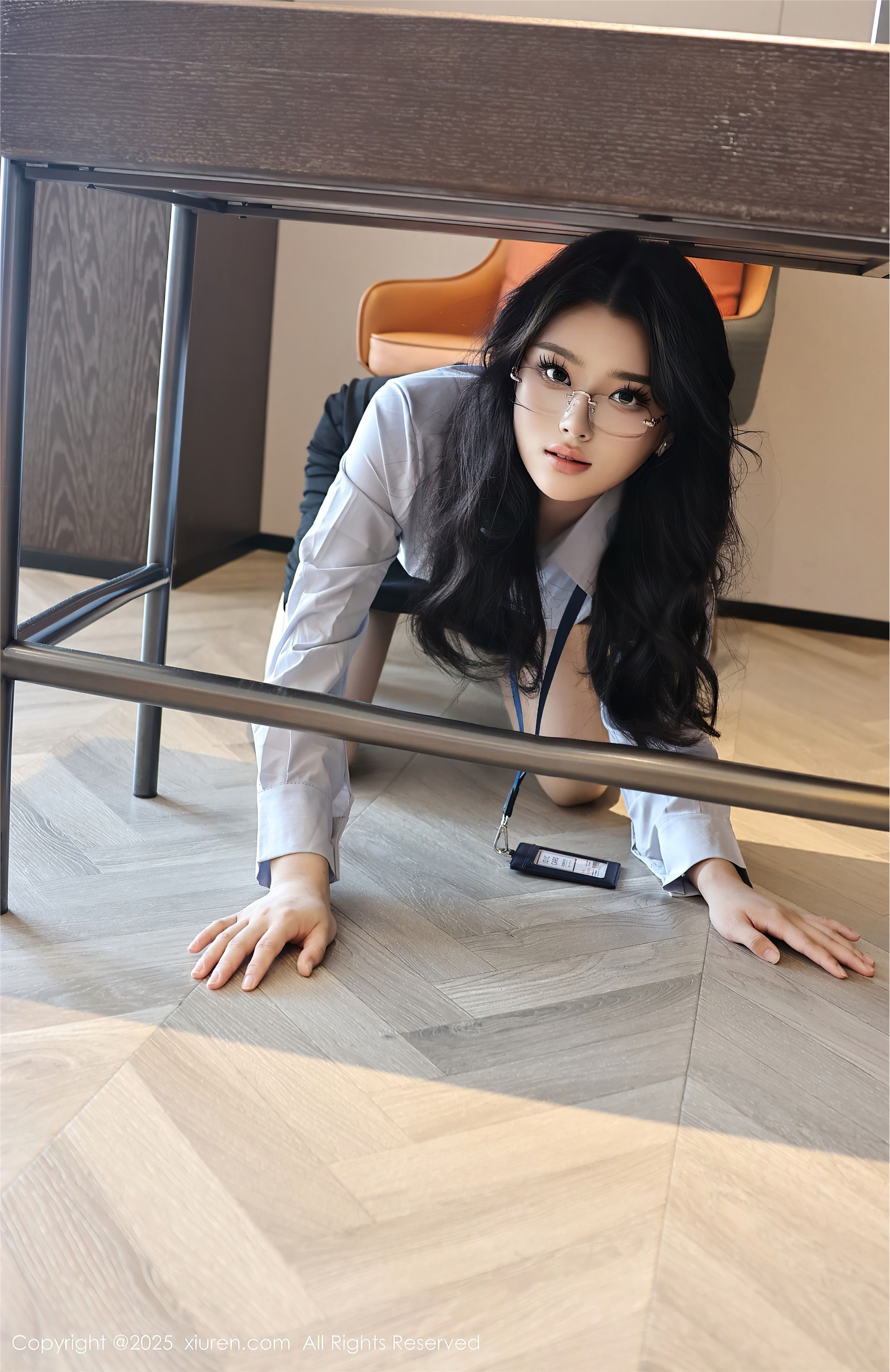 图片[3]-Xiuren秀人网期2025.08.21期N第10674期糯梨子-秀人网