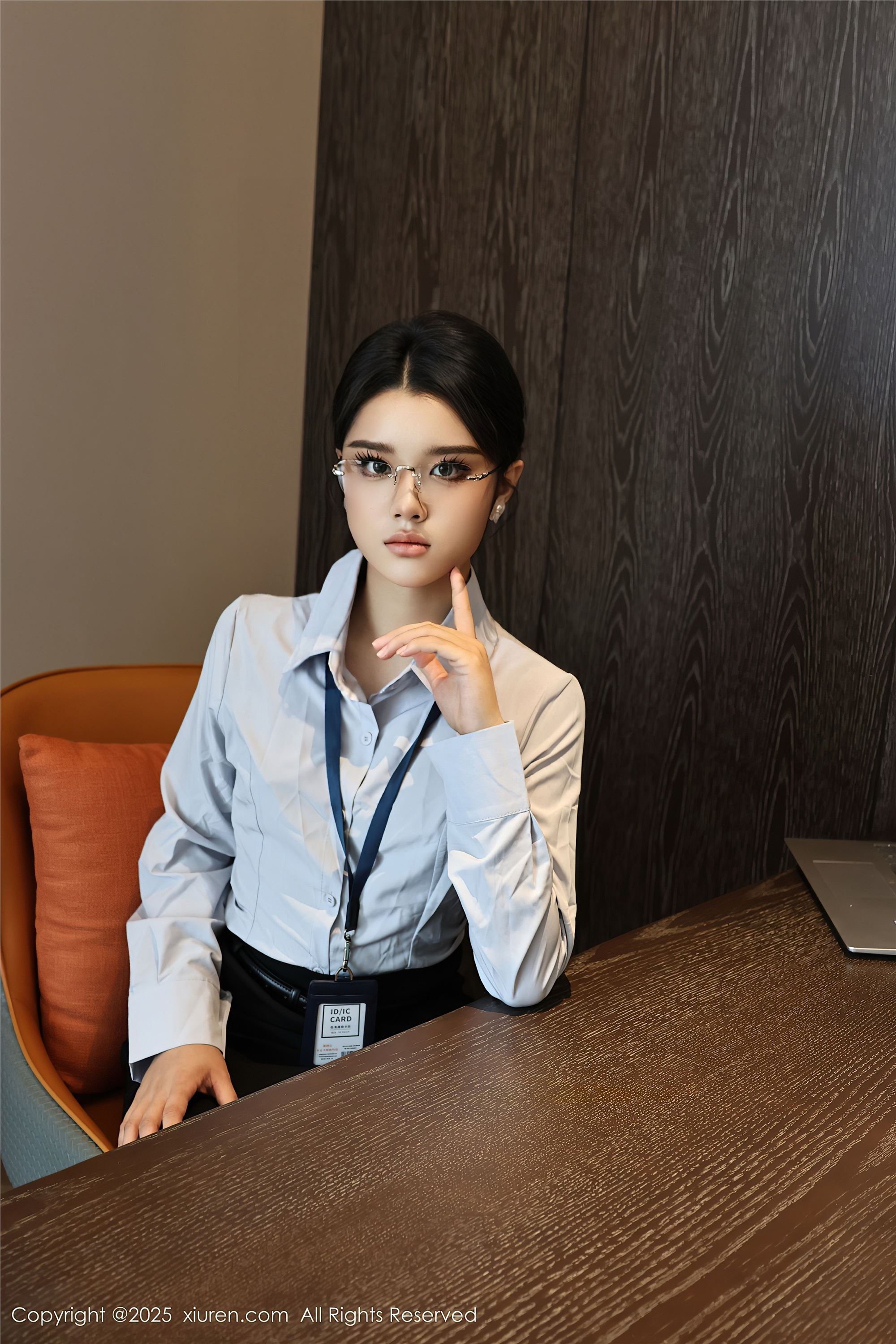 图片[4]-Xiuren秀人网期2025.08.21期N第10674期糯梨子-秀人网