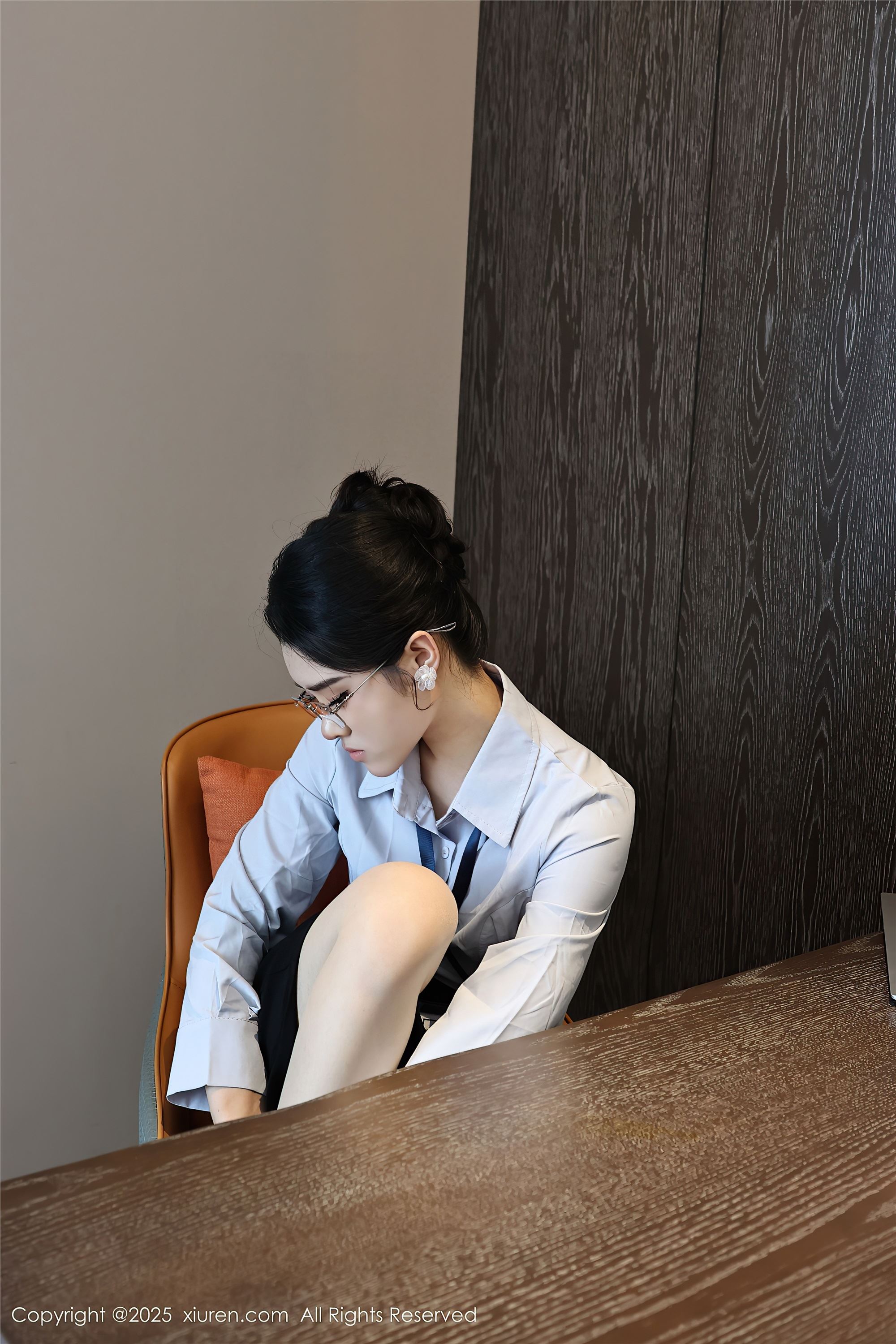 图片[5]-Xiuren秀人网期2025.08.21期N第10674期糯梨子-秀人网