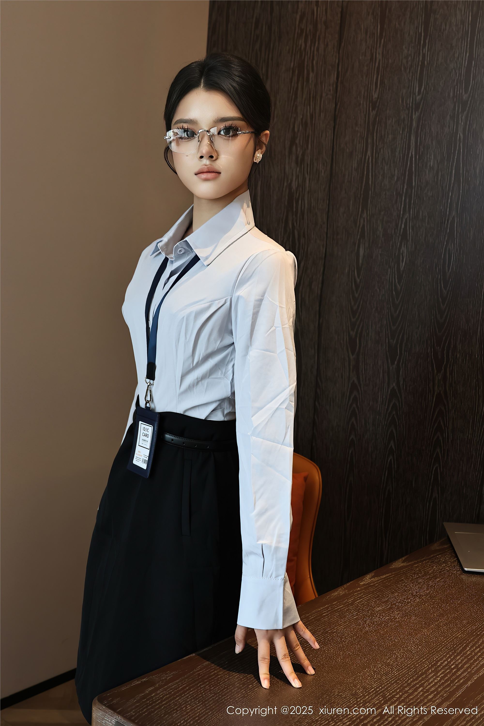 图片[6]-Xiuren秀人网期2025.08.21期N第10674期糯梨子-秀人网