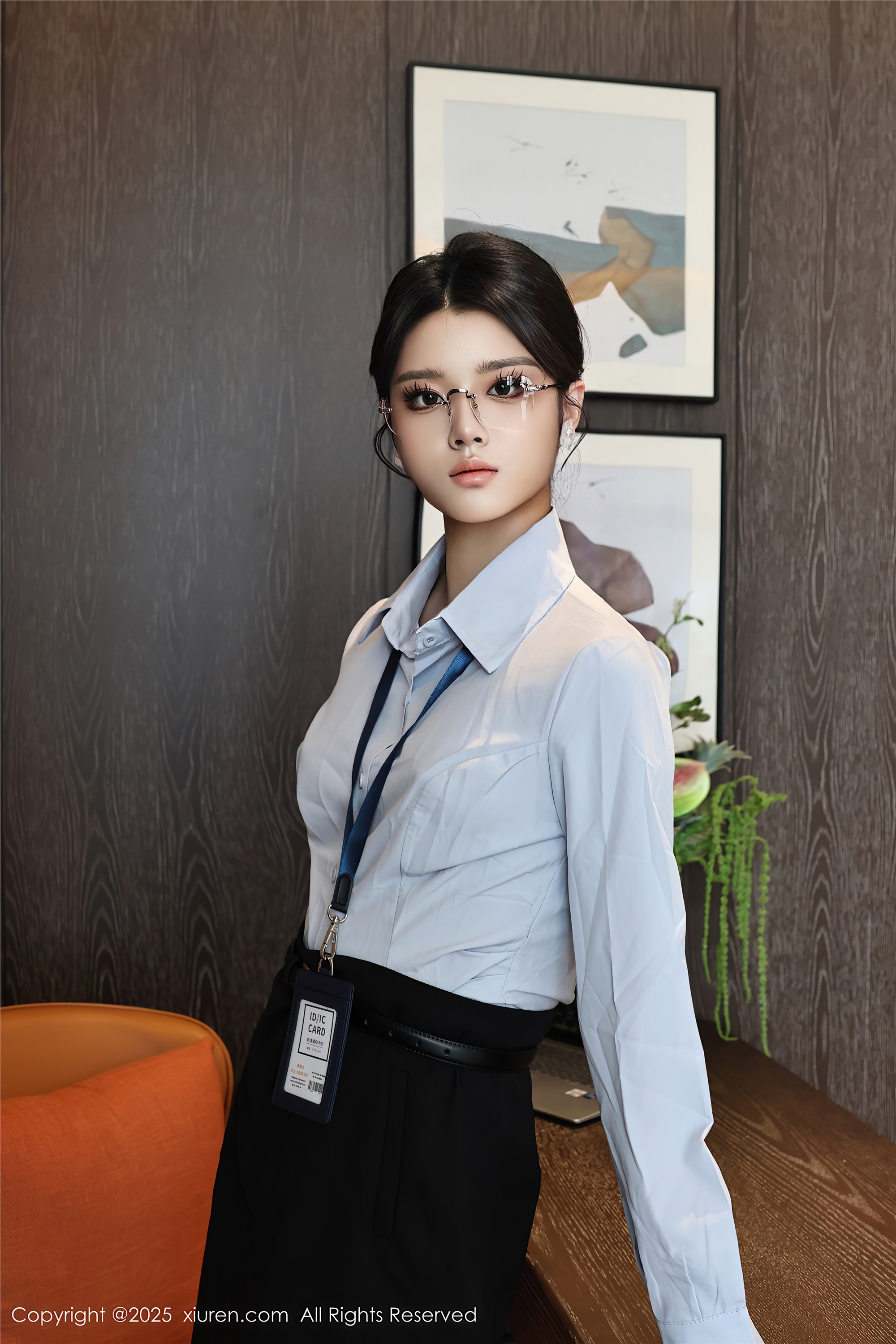 图片[9]-Xiuren秀人网期2025.08.21期N第10674期糯梨子-秀人网