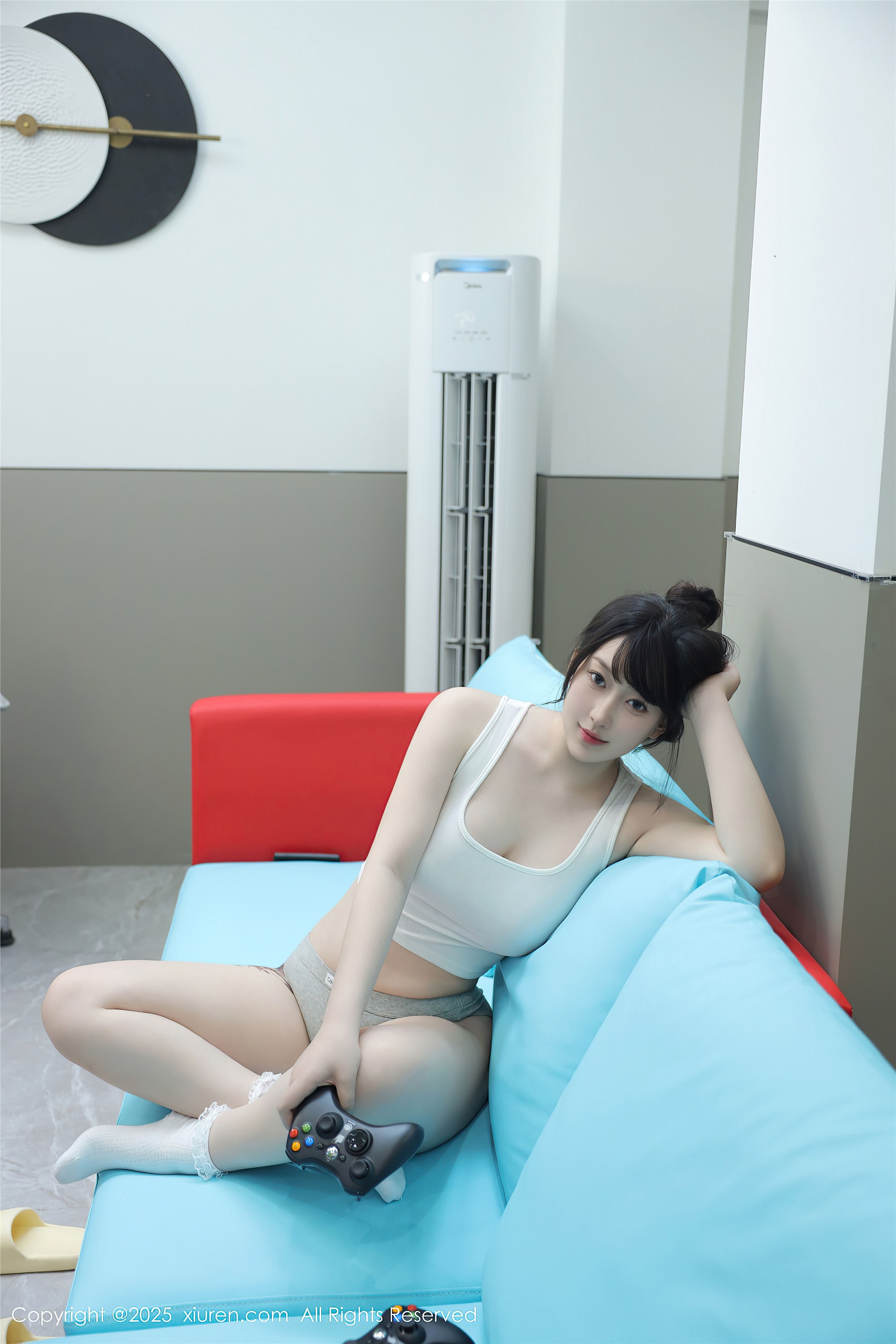 图片[7]-Xiuren秀人网期2025.08.21期N第10676期李沁恩lrene-秀人网