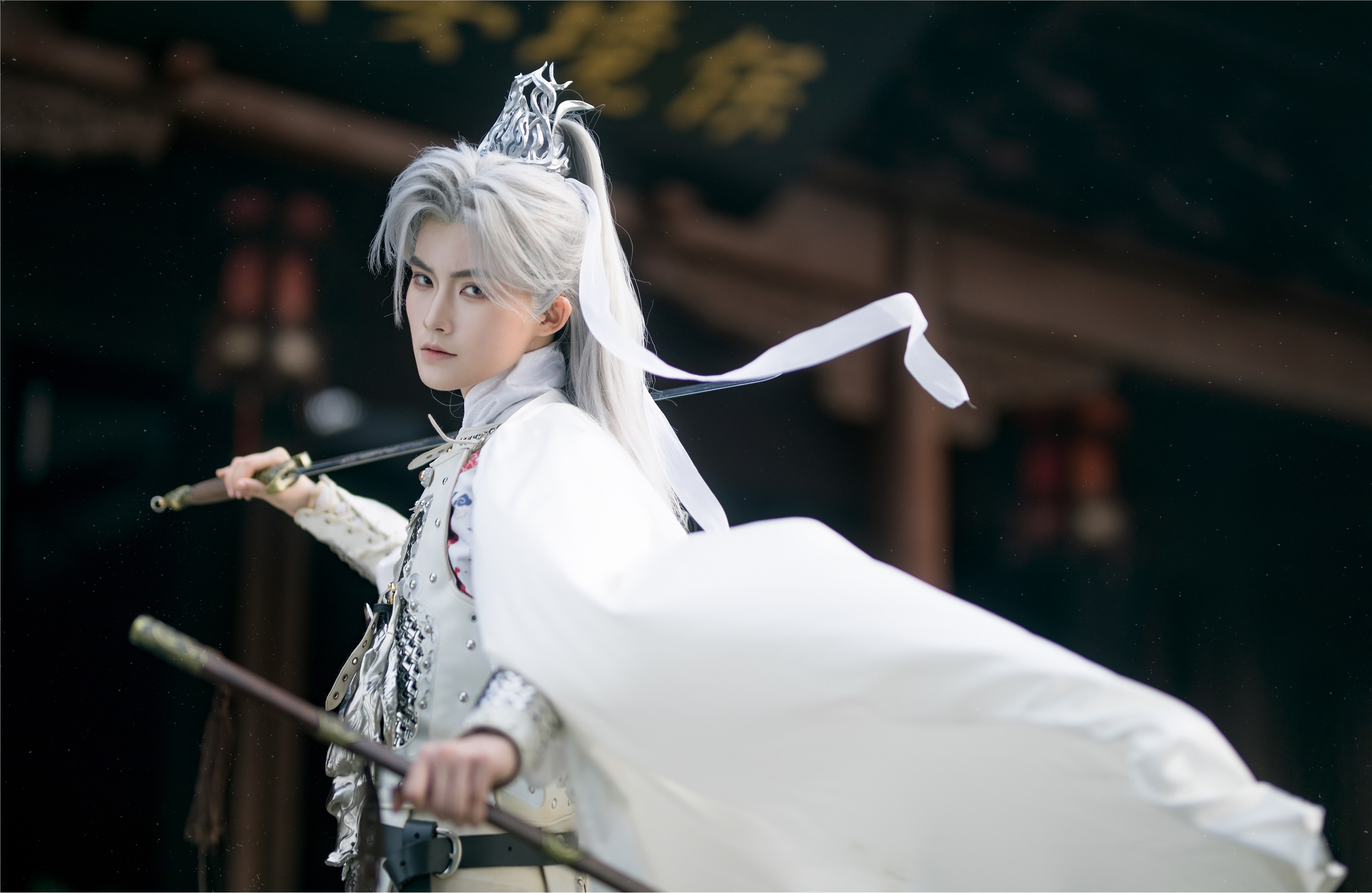 图片[5]-YITUYU期艺图语期2025.03.06期将军在上期星查-秀人网