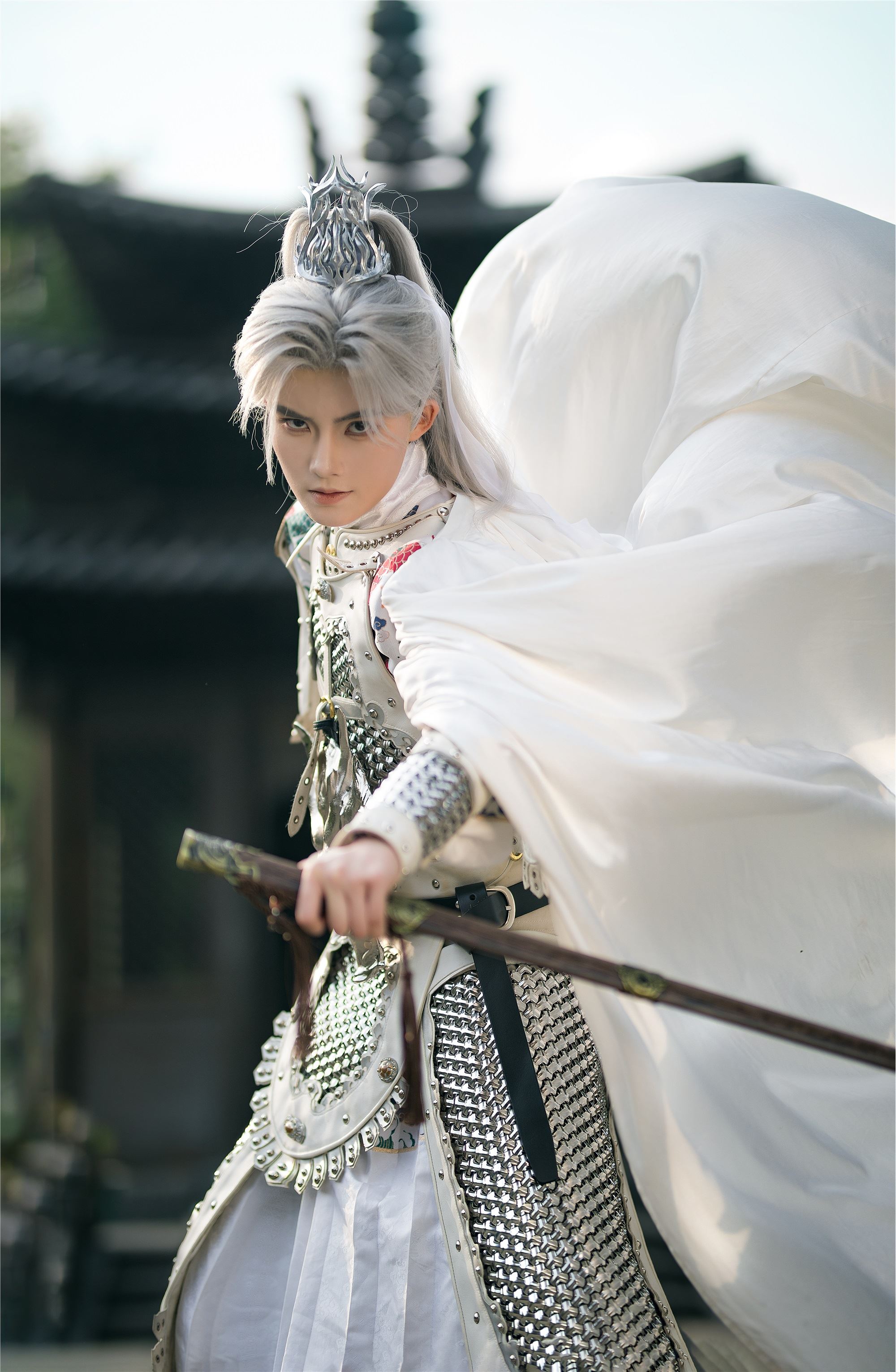 图片[7]-YITUYU期艺图语期2025.03.06期将军在上期星查-秀人网