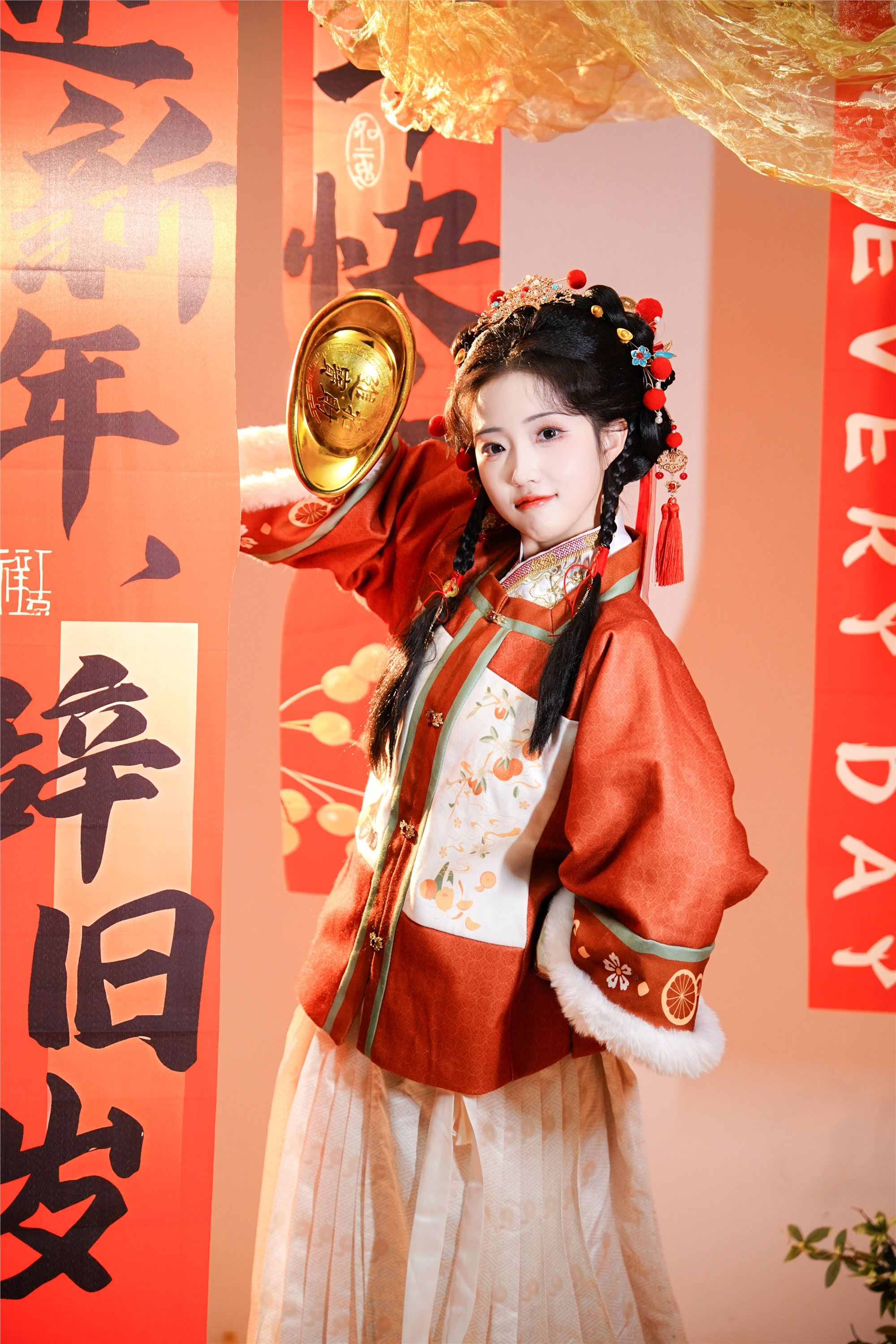 图片[9]-YITUYU期艺图语期2025.03.06期贺新春期兔牙w-秀人网