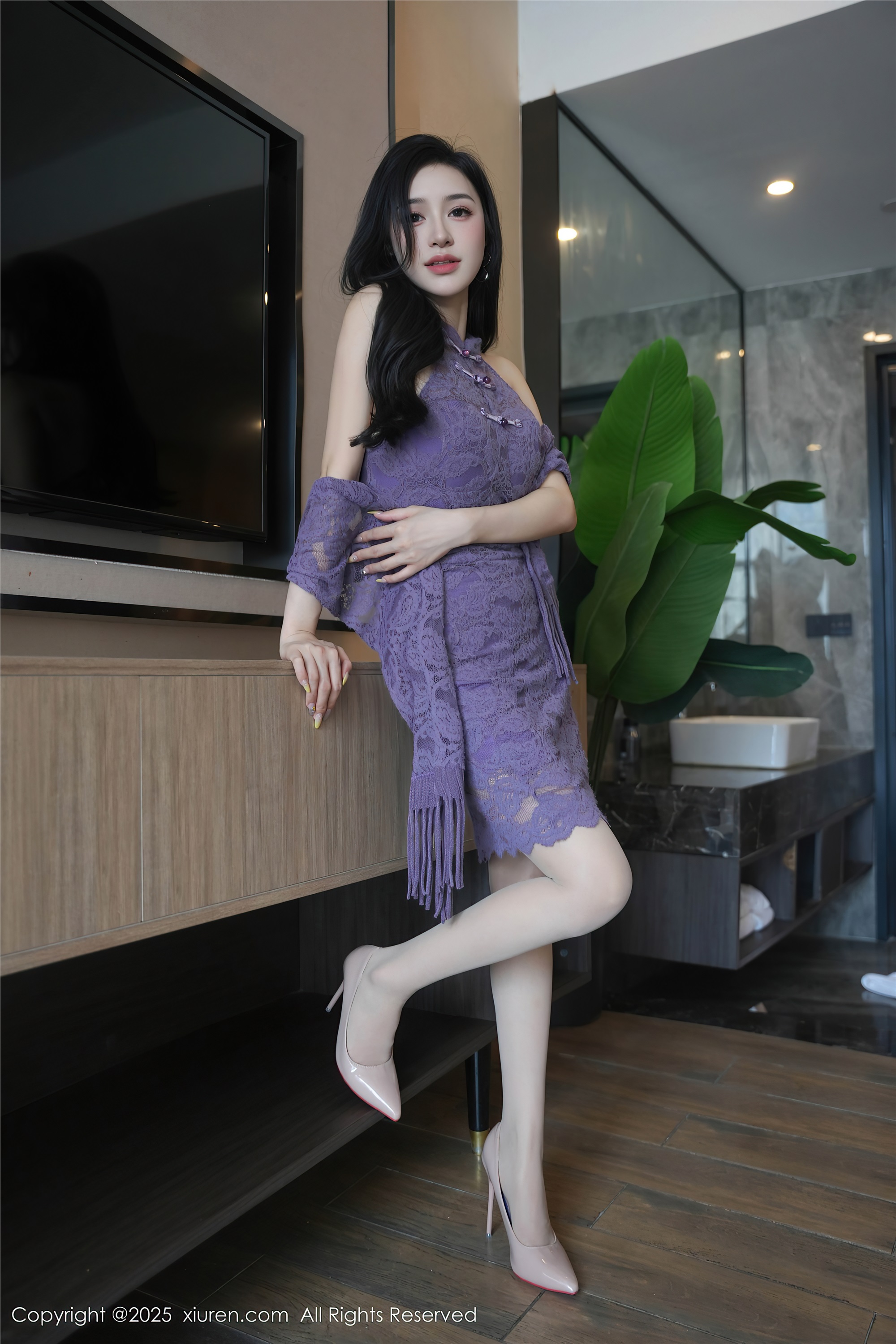 图片[6]-Xiuren秀人网期2025.09.24期N第10801期小阿娇Gill-秀人网