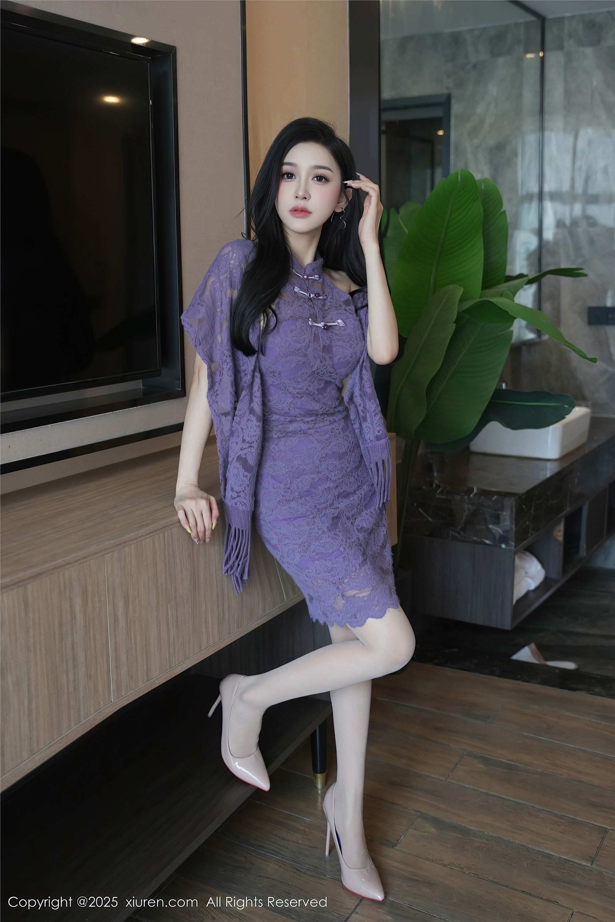 图片[9]-Xiuren秀人网期2025.09.24期N第10801期小阿娇Gill-秀人网